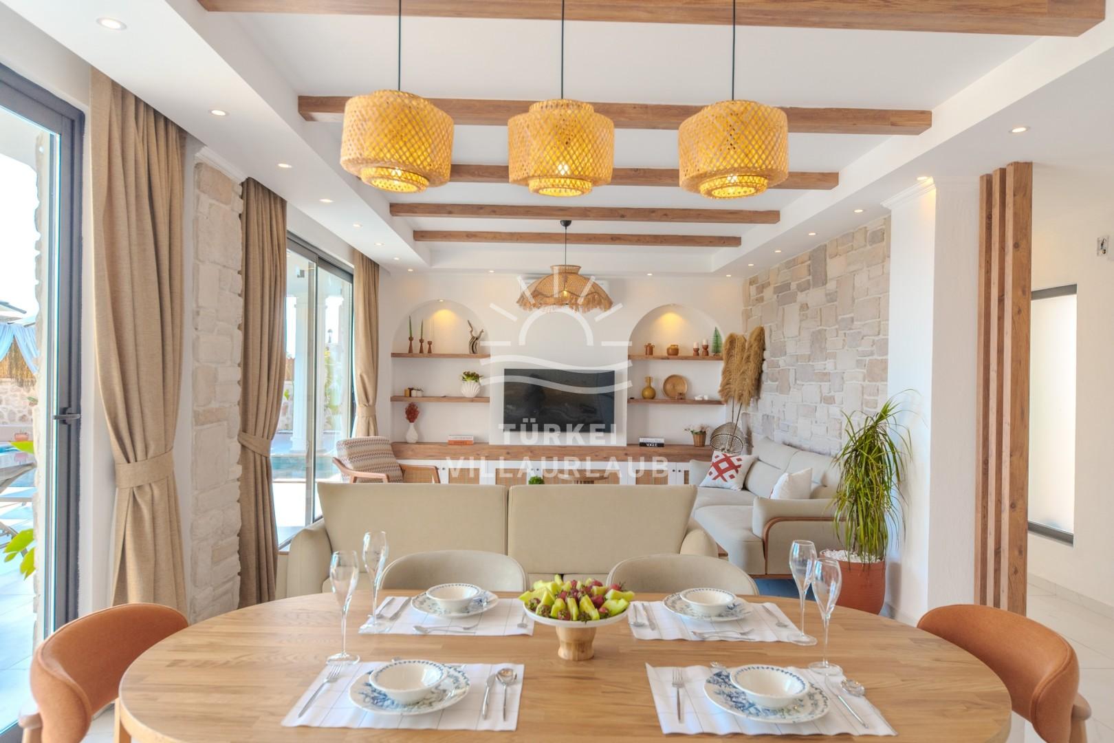 Villa Elly Çavdır fotoğrafı