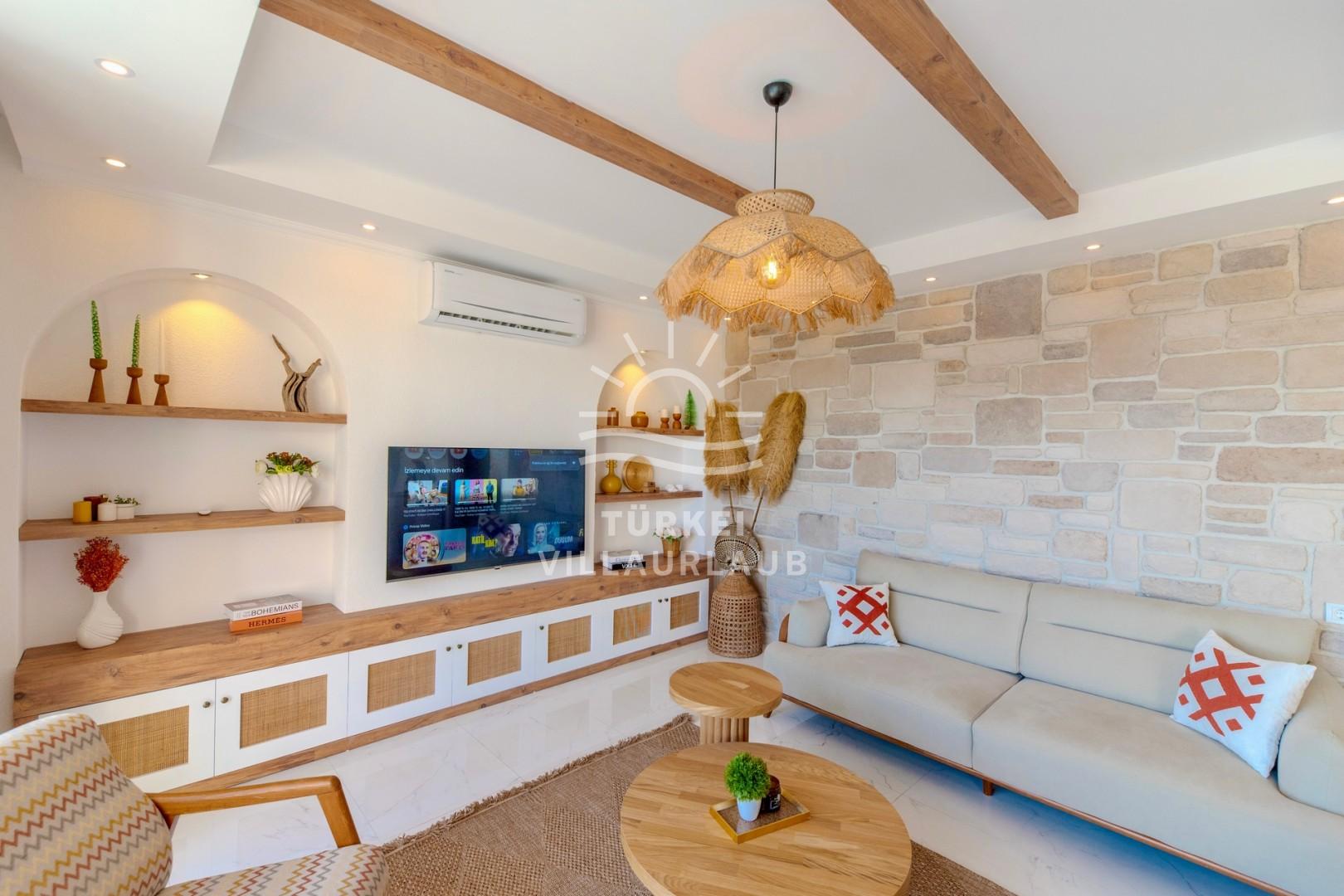 Villa Elly Çavdır fotoğrafı