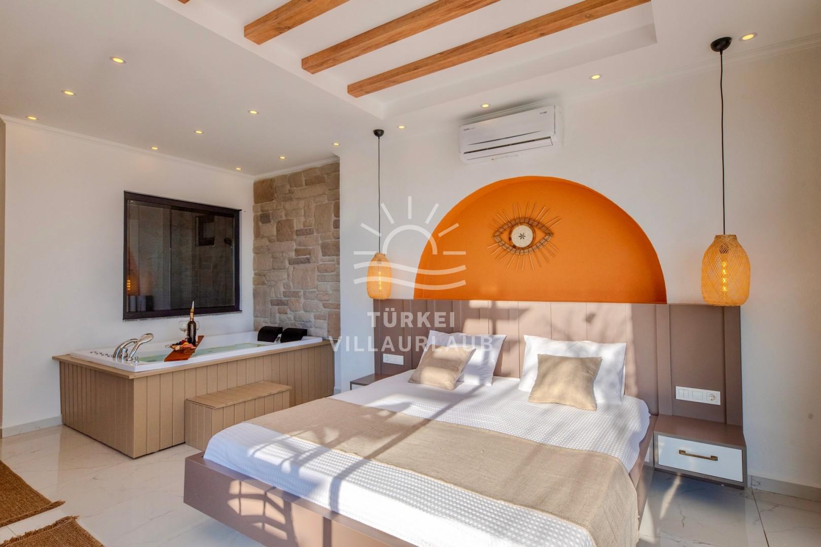 Villa Elly Çavdır fotoğrafı