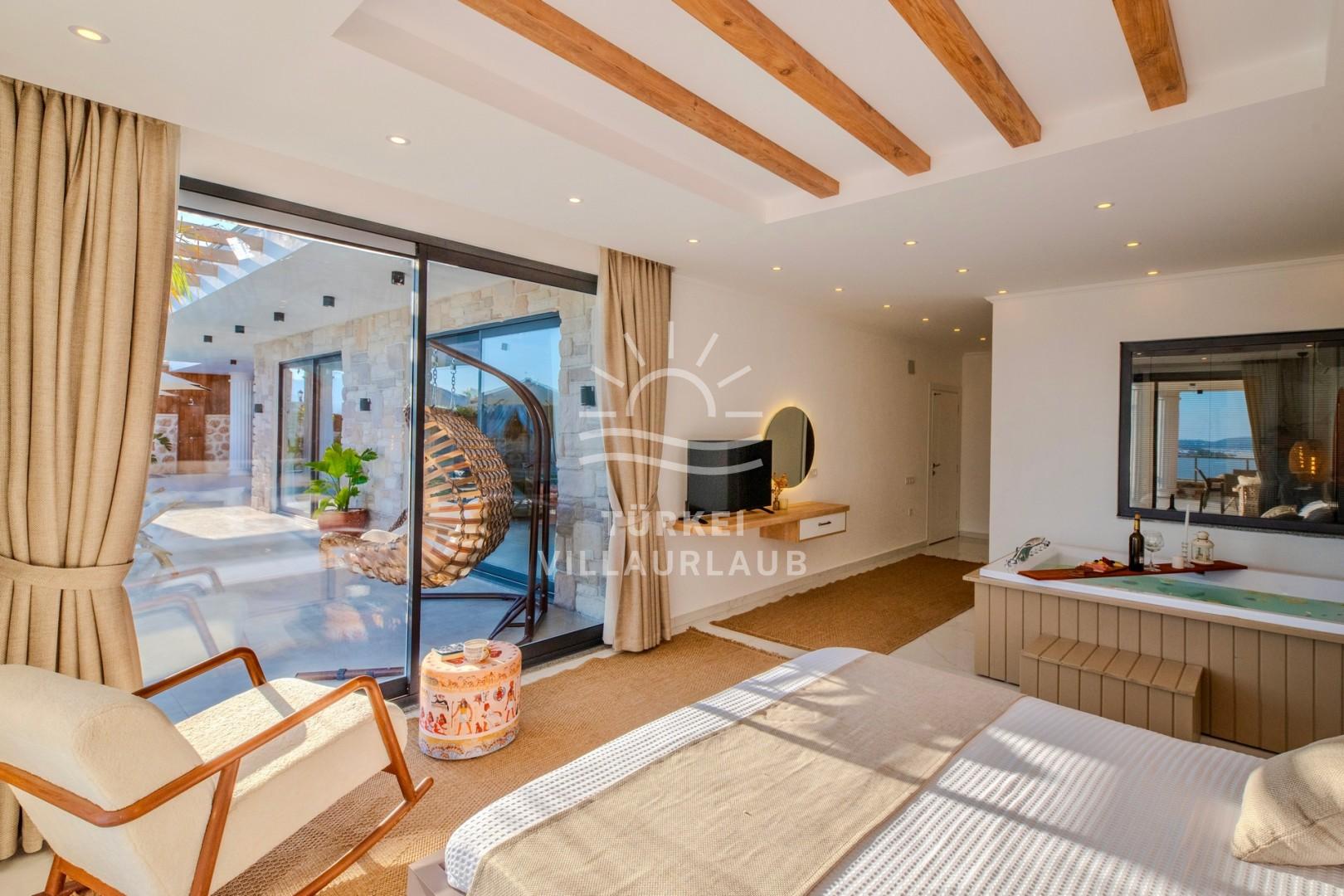 Villa Elly Çavdır fotoğrafı