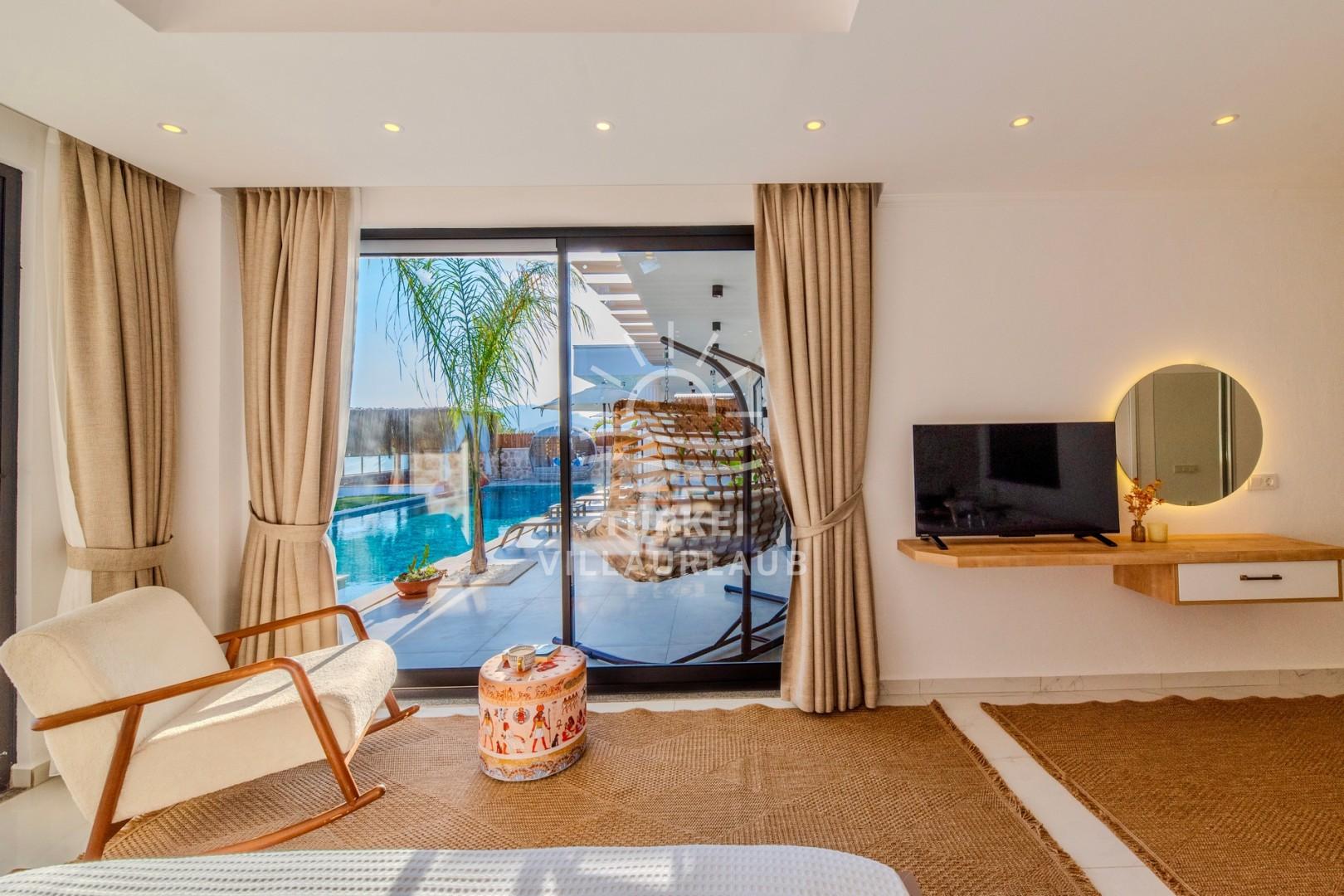 Villa Elly Çavdır fotoğrafı