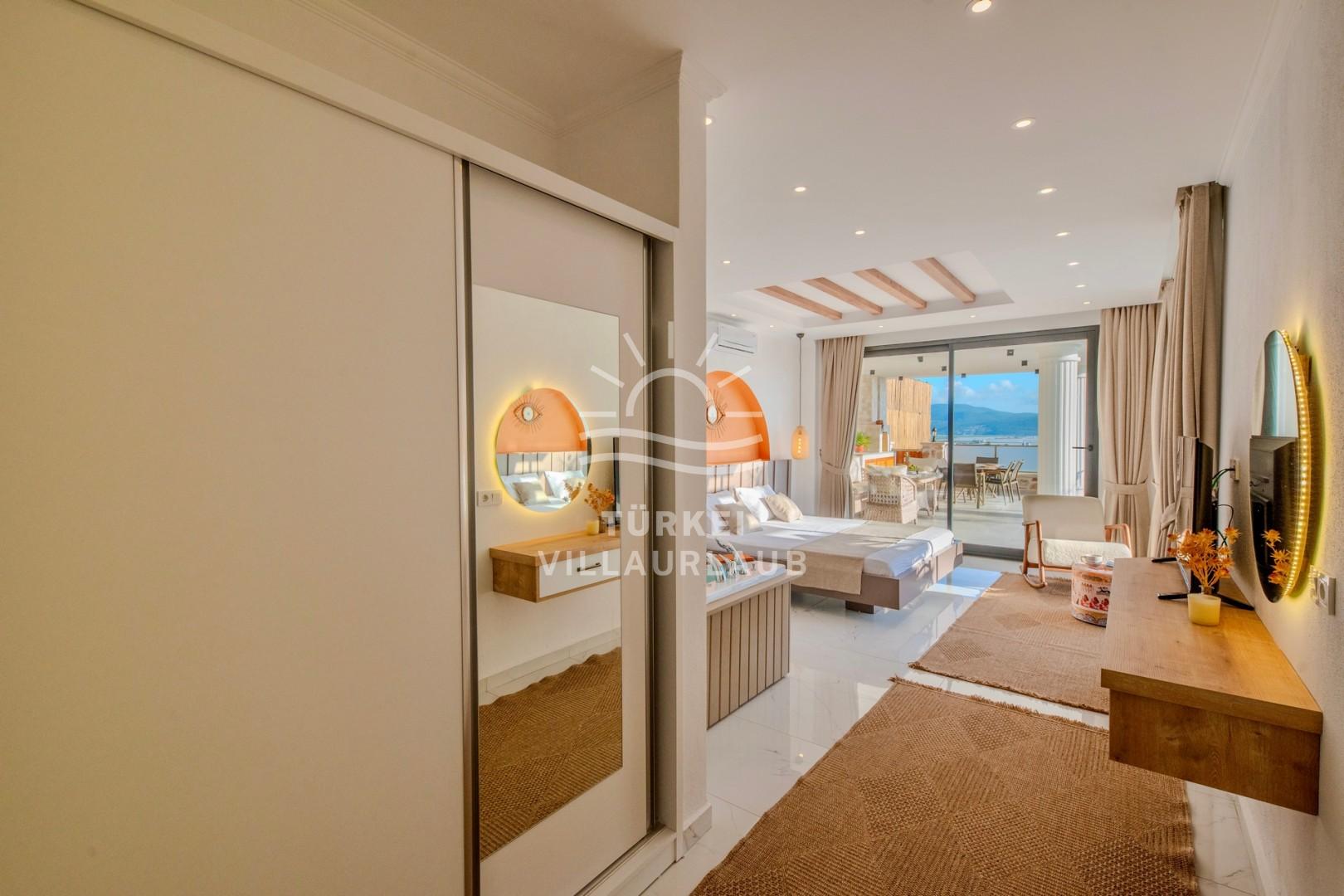 Villa Elly Çavdır fotoğrafı