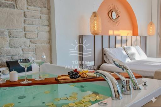 Villa Elly Çavdır fotoğrafı