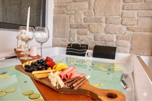Villa Elly Çavdır fotoğrafı