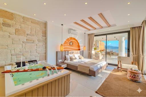 Villa Elly Çavdır fotoğrafı