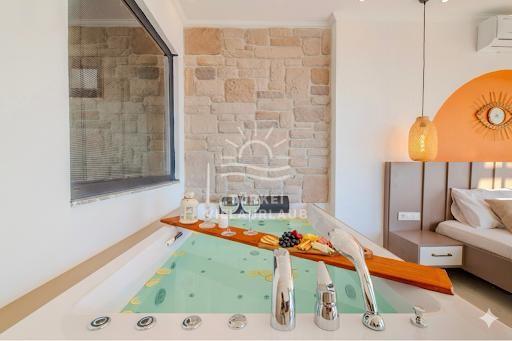 Villa Elly Çavdır fotoğrafı
