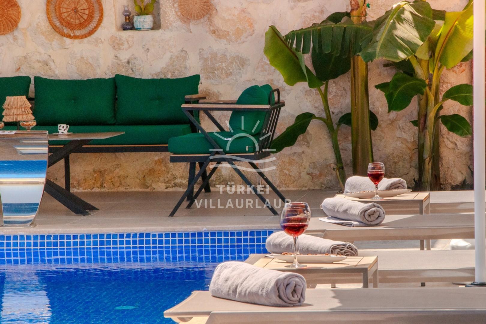 Villa Ruanna 1 Çavdır fotoğrafı