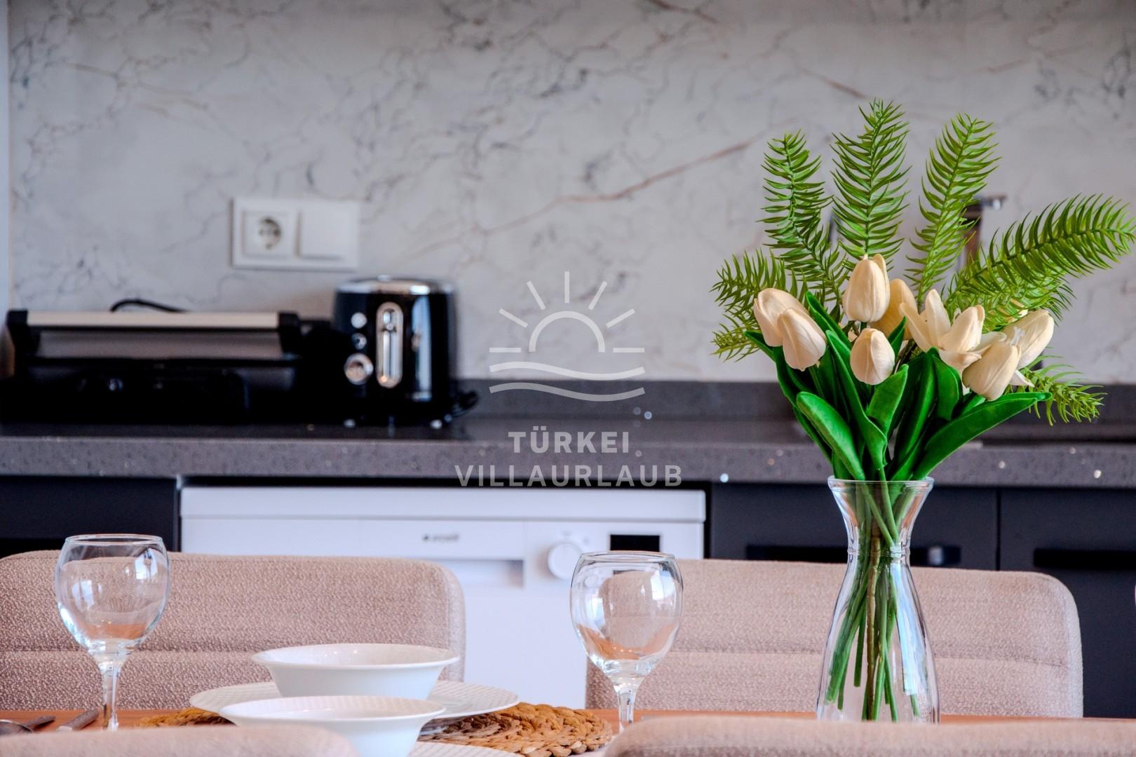 Villa Ruanna 1 Çavdır fotoğrafı