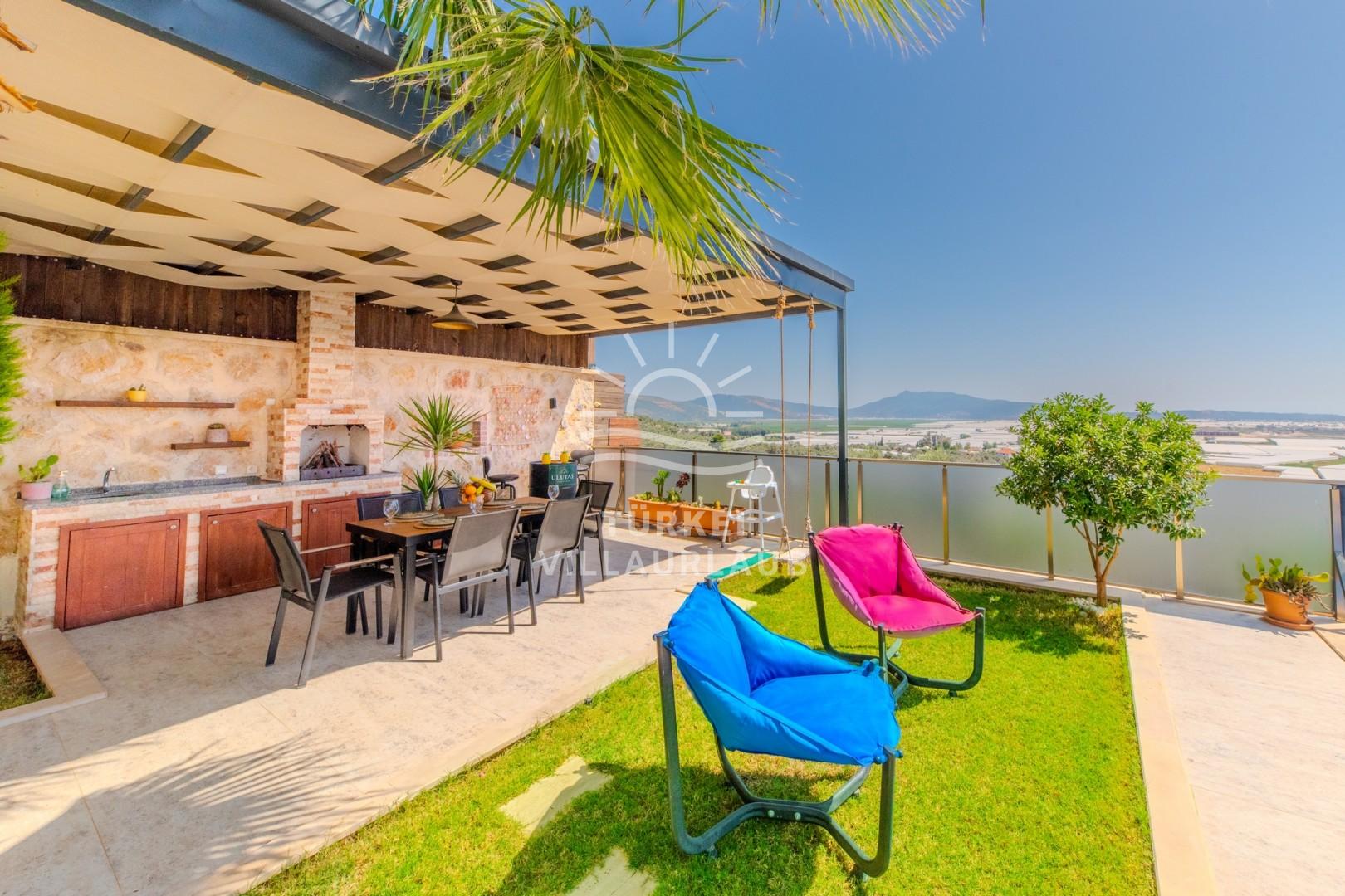 Villa Ruanna 1 Çavdır fotoğrafı