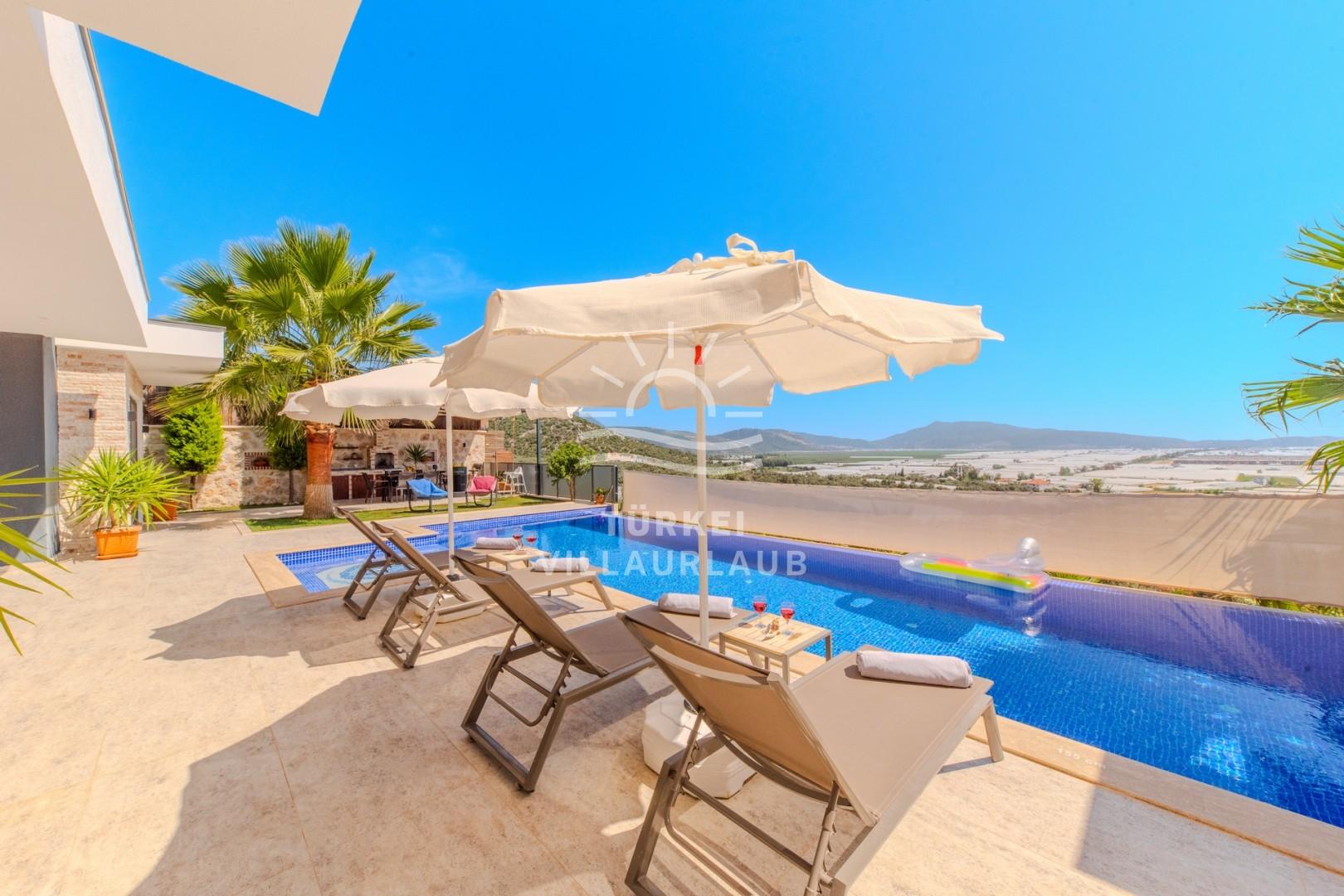 Villa Ruanna 1 Çavdır fotoğrafı