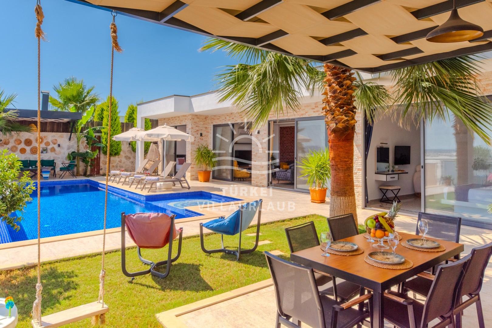 Villa Ruanna 1 Çavdır fotoğrafı