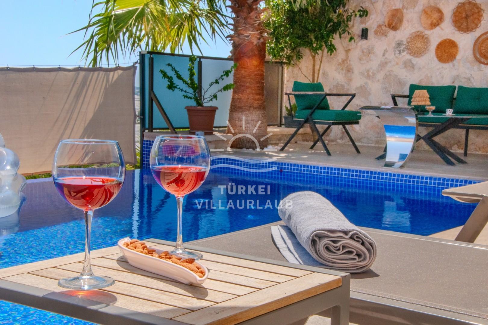 Villa Ruanna 1 Çavdır fotoğrafı