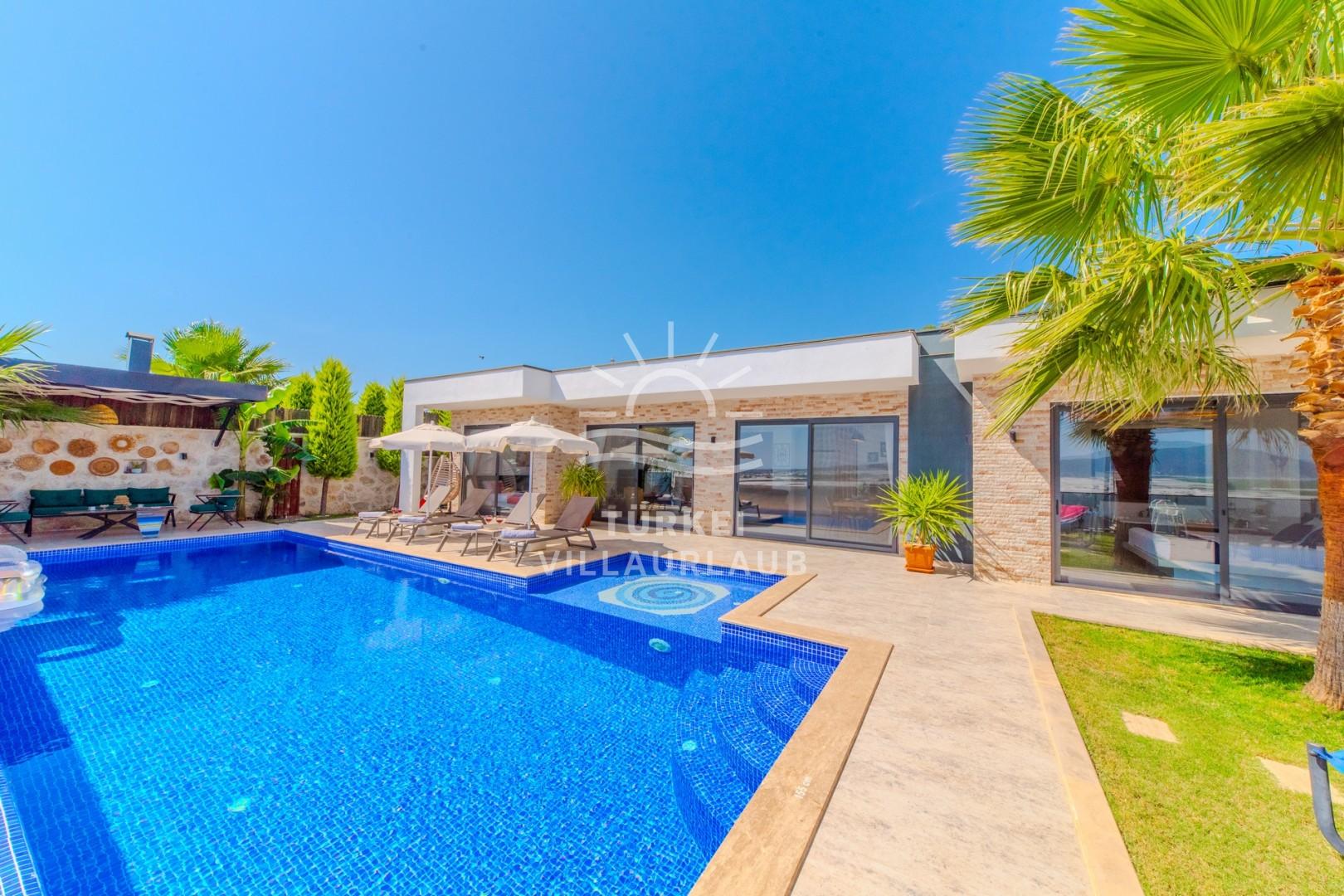 Villa Ruanna 1 Çavdır fotoğrafı
