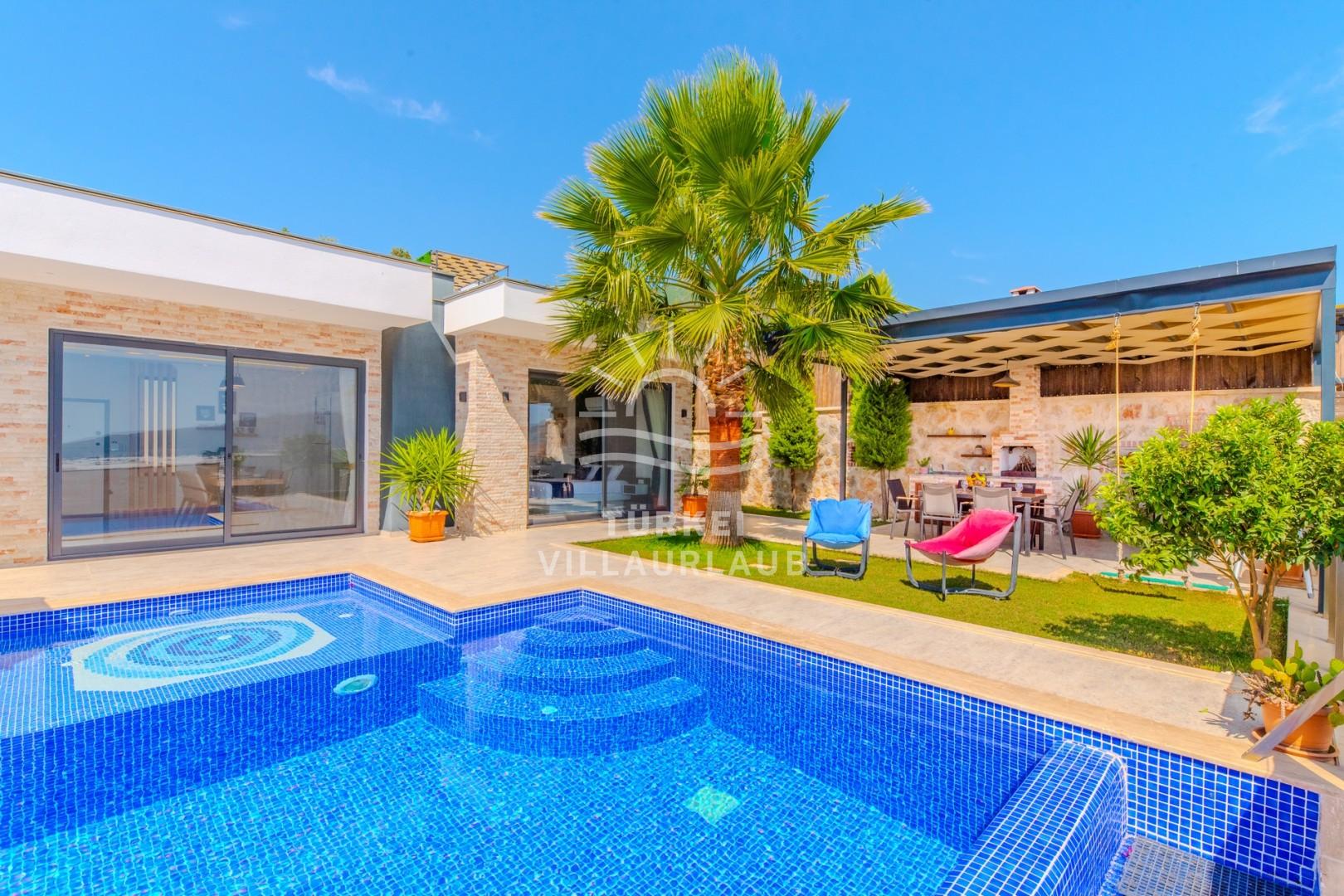 Villa Ruanna 1 Çavdır fotoğrafı