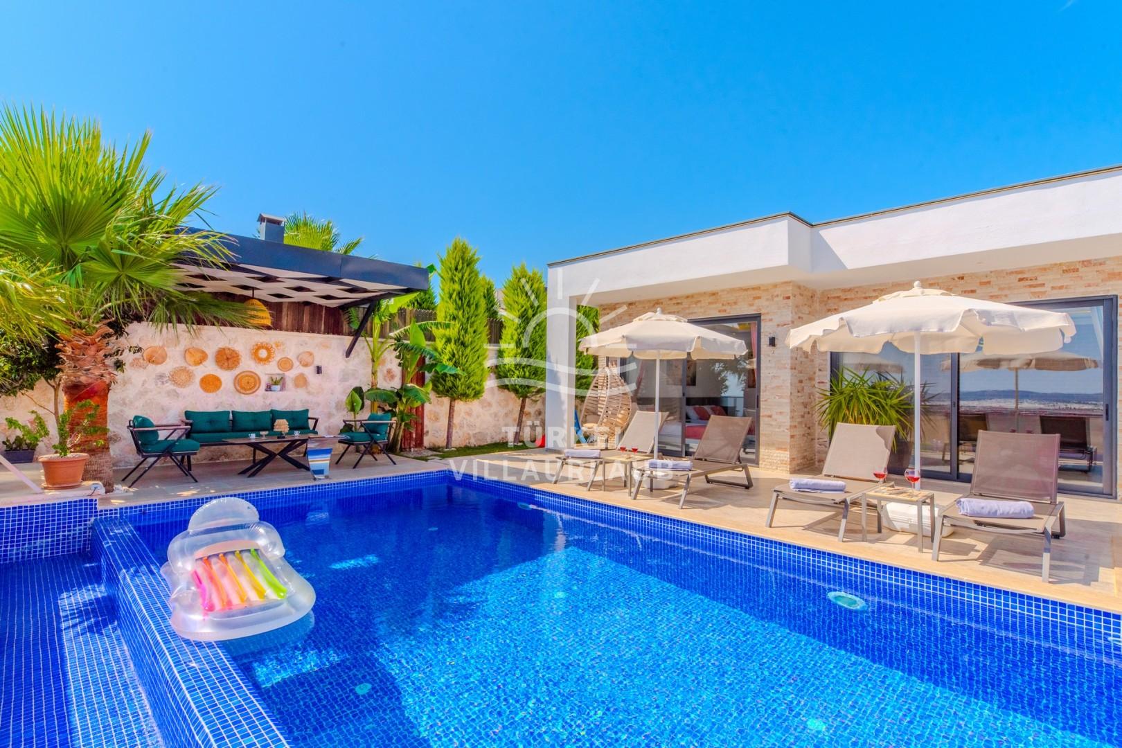 Villa Ruanna 1 Çavdır fotoğrafı