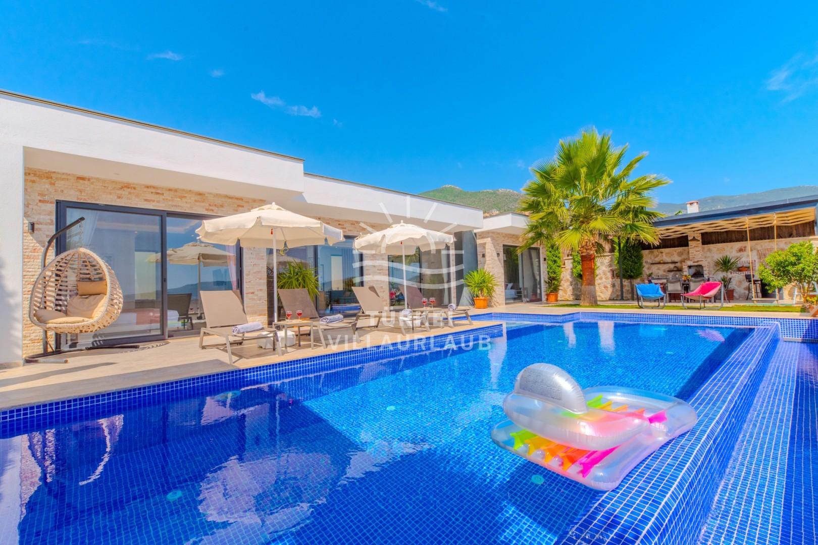 Villa Ruanna 1 Çavdır fotoğrafı