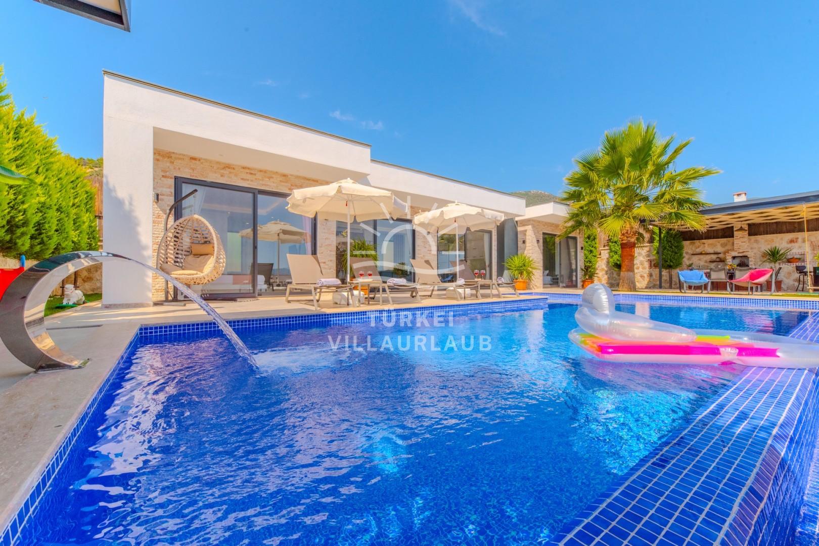 Villa Ruanna 1 Çavdır fotoğrafı