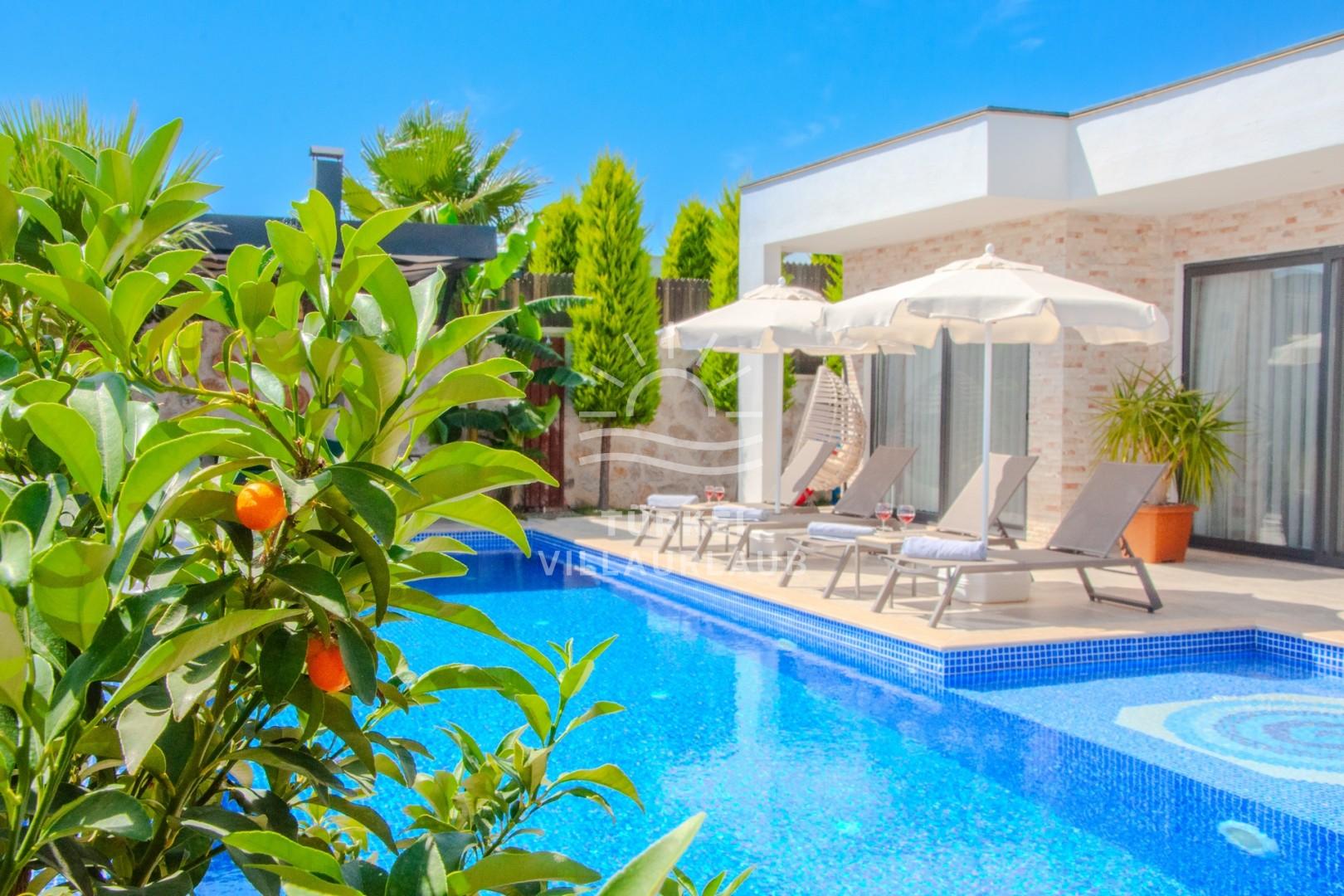 Villa Ruanna 1 Çavdır fotoğrafı