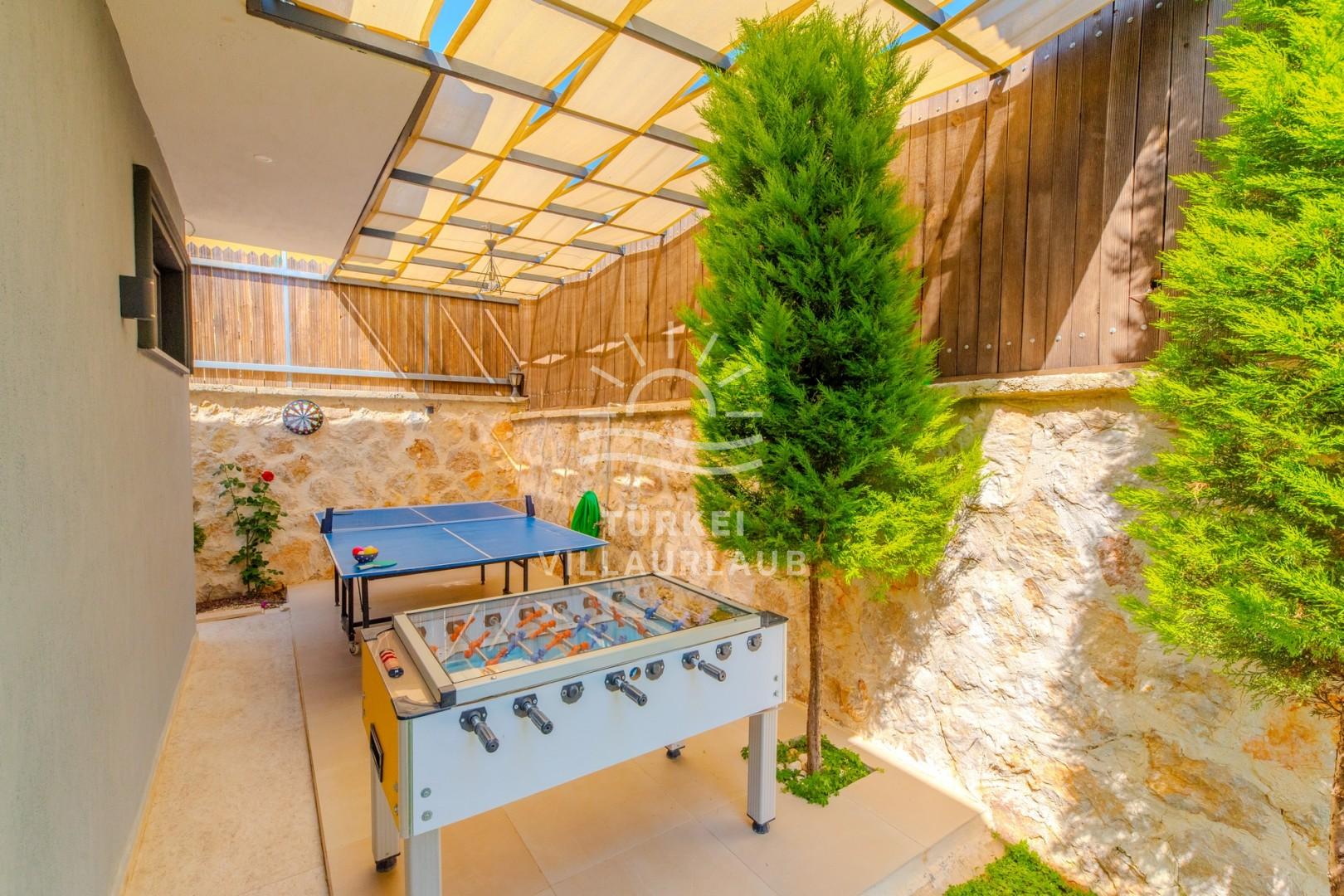 Villa Ruanna 1 Çavdır fotoğrafı
