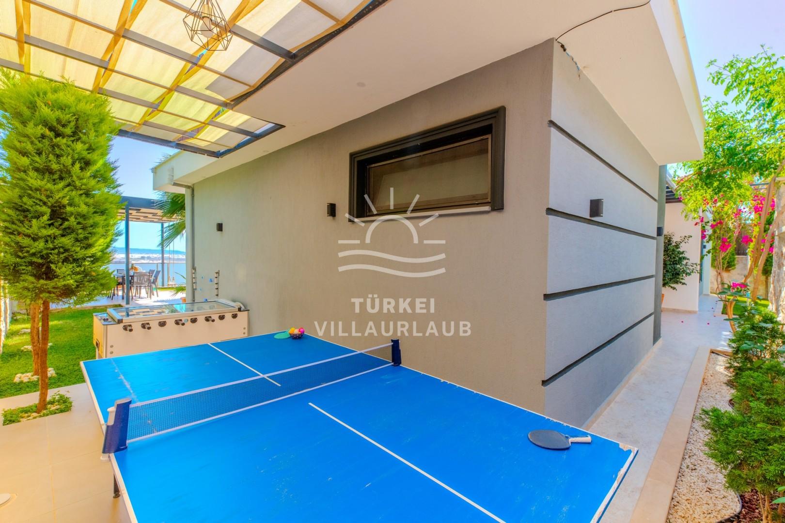 Villa Ruanna 1 Çavdır fotoğrafı