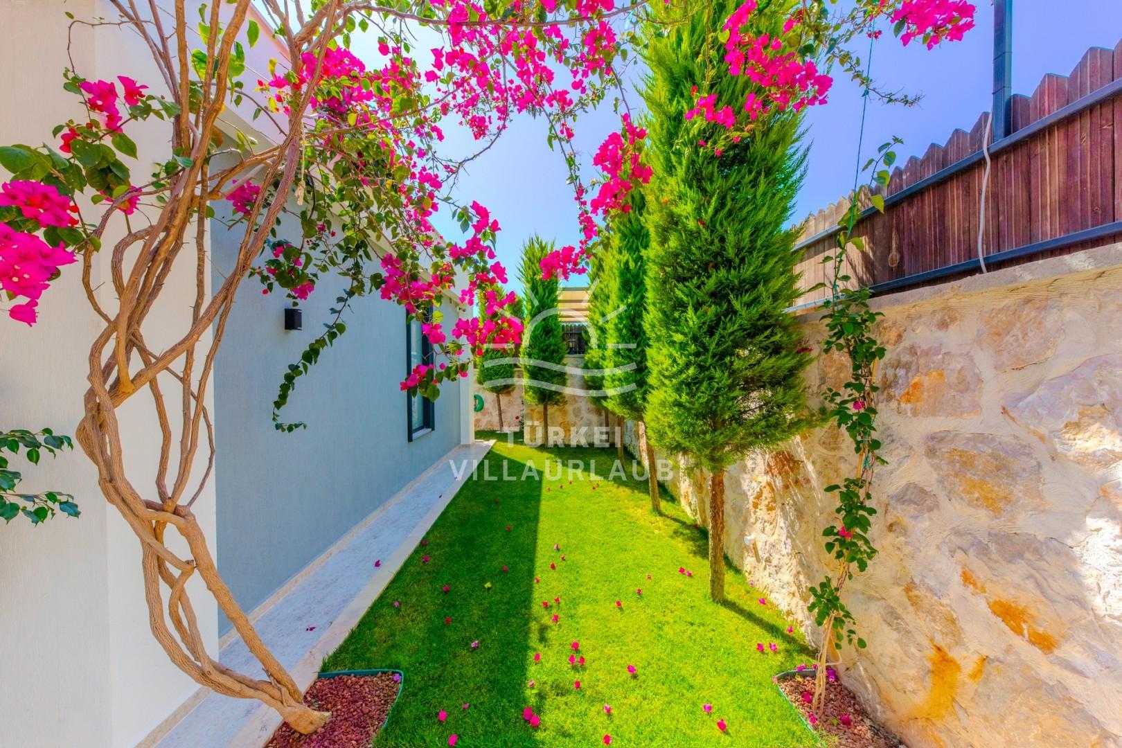 Villa Ruanna 1 Çavdır fotoğrafı