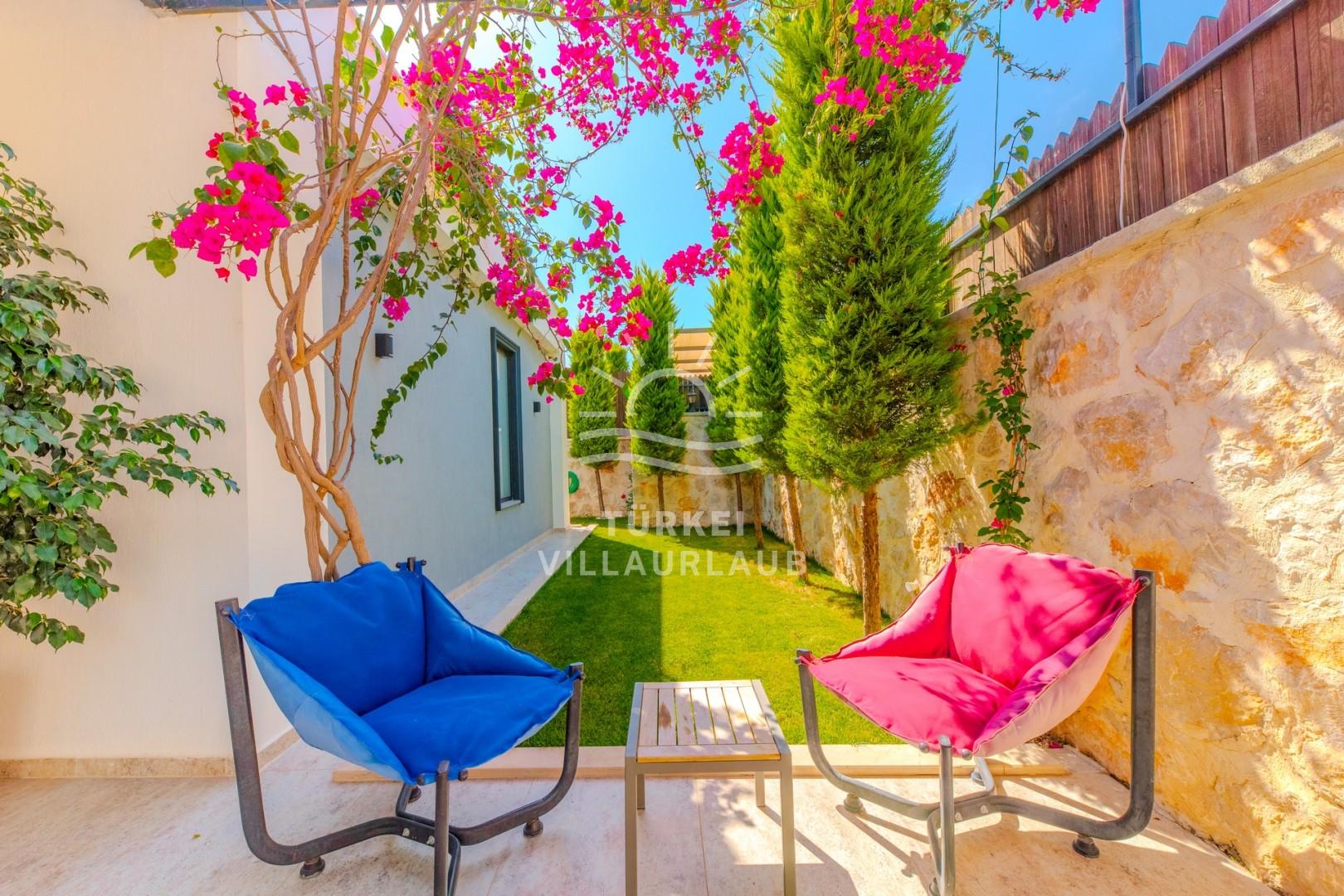 Villa Ruanna 1 Çavdır fotoğrafı