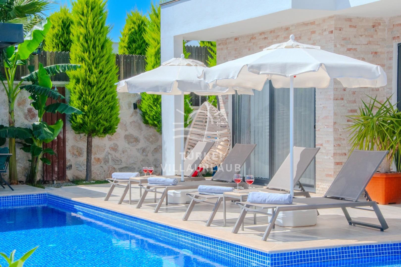 Villa Ruanna 1 Çavdır fotoğrafı