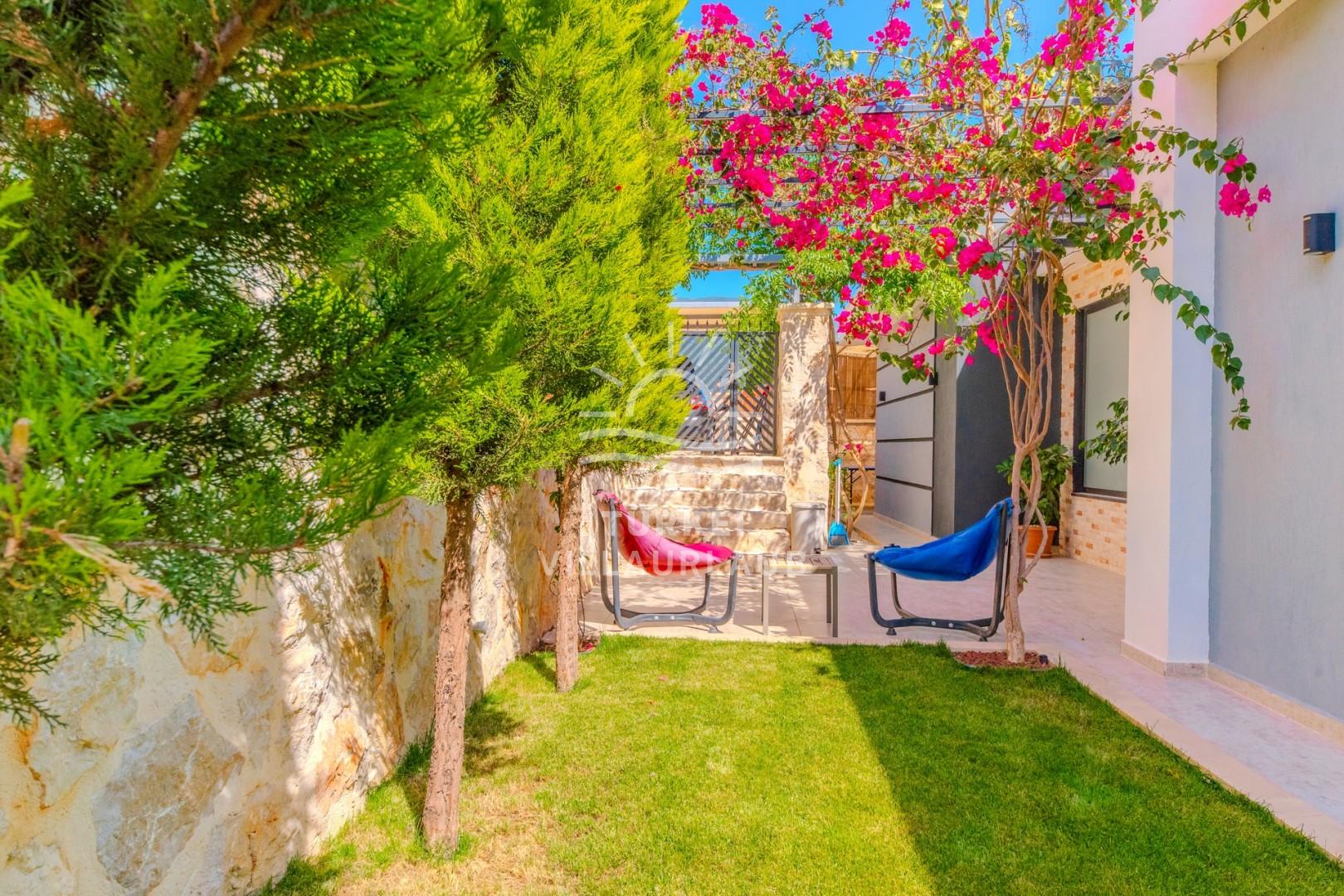 Villa Ruanna 1 Çavdır fotoğrafı