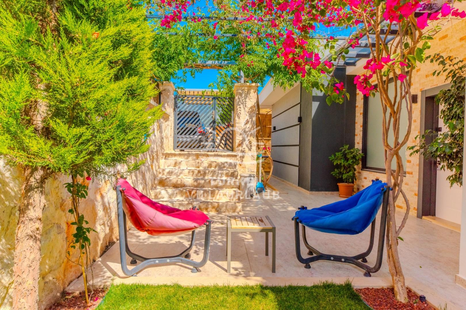 Villa Ruanna 1 Çavdır fotoğrafı