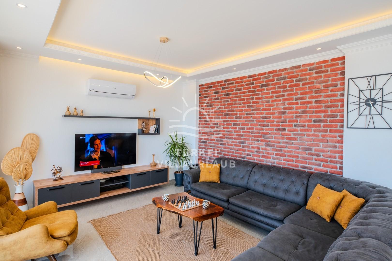 Villa Ruanna 1 Çavdır fotoğrafı