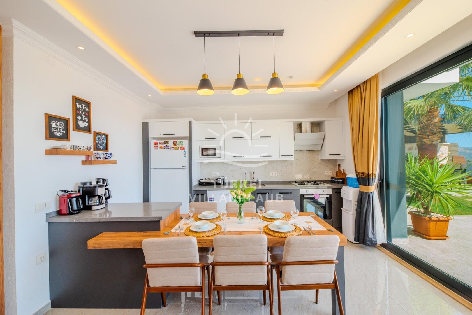 Villa Ruanna 1 Çavdır fotoğrafı