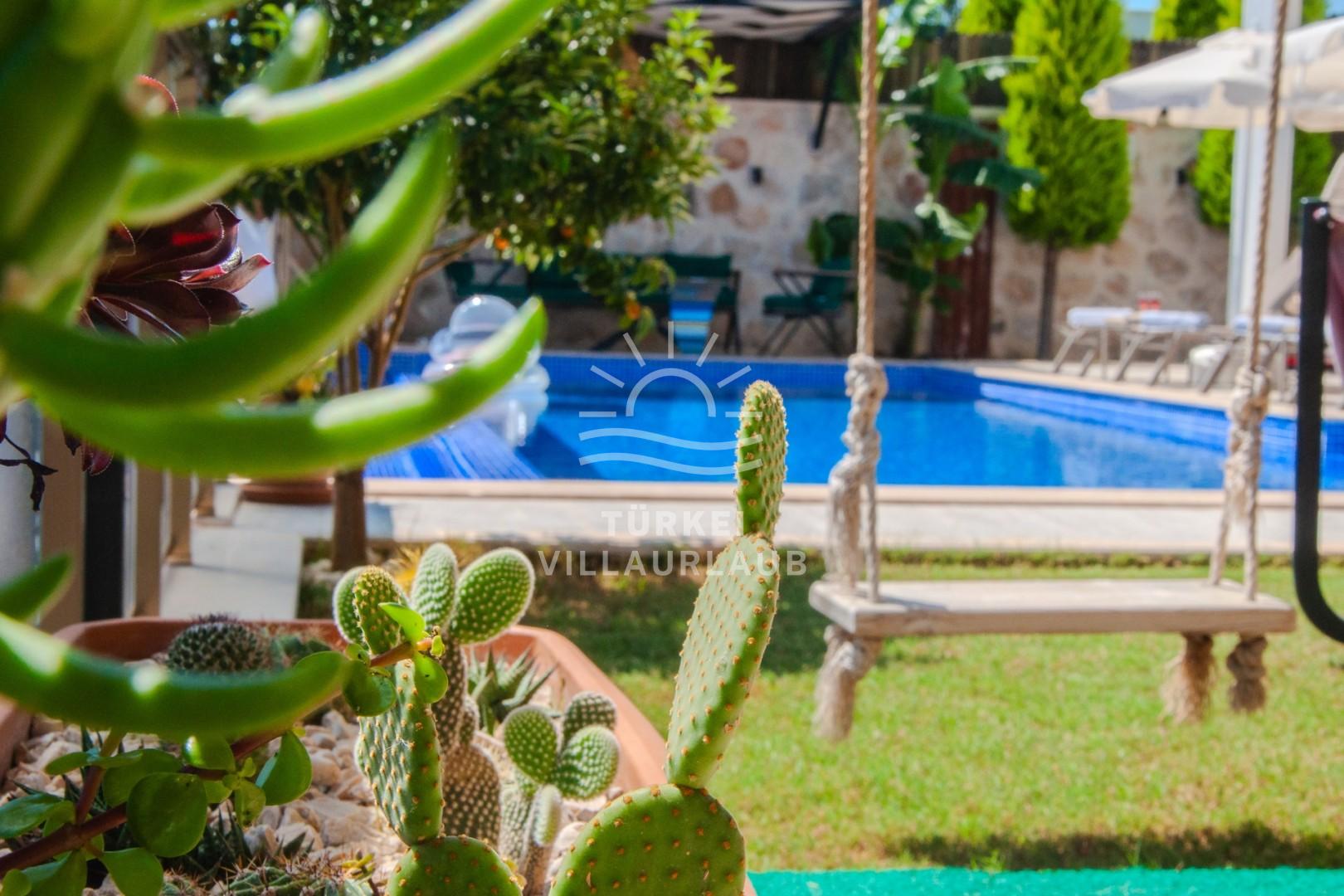 Villa Ruanna 1 Çavdır fotoğrafı