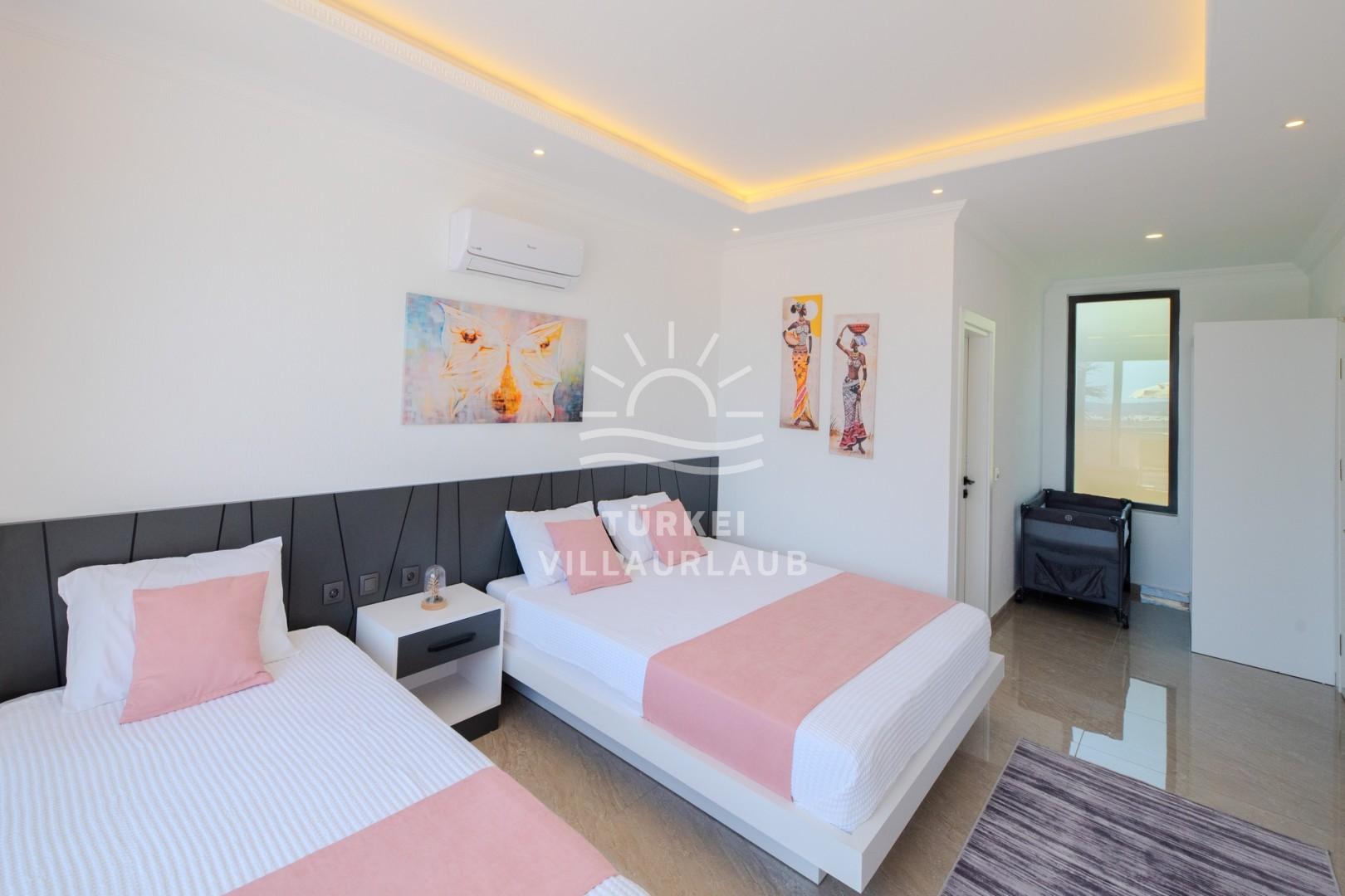 Villa Ruanna 1 Çavdır fotoğrafı
