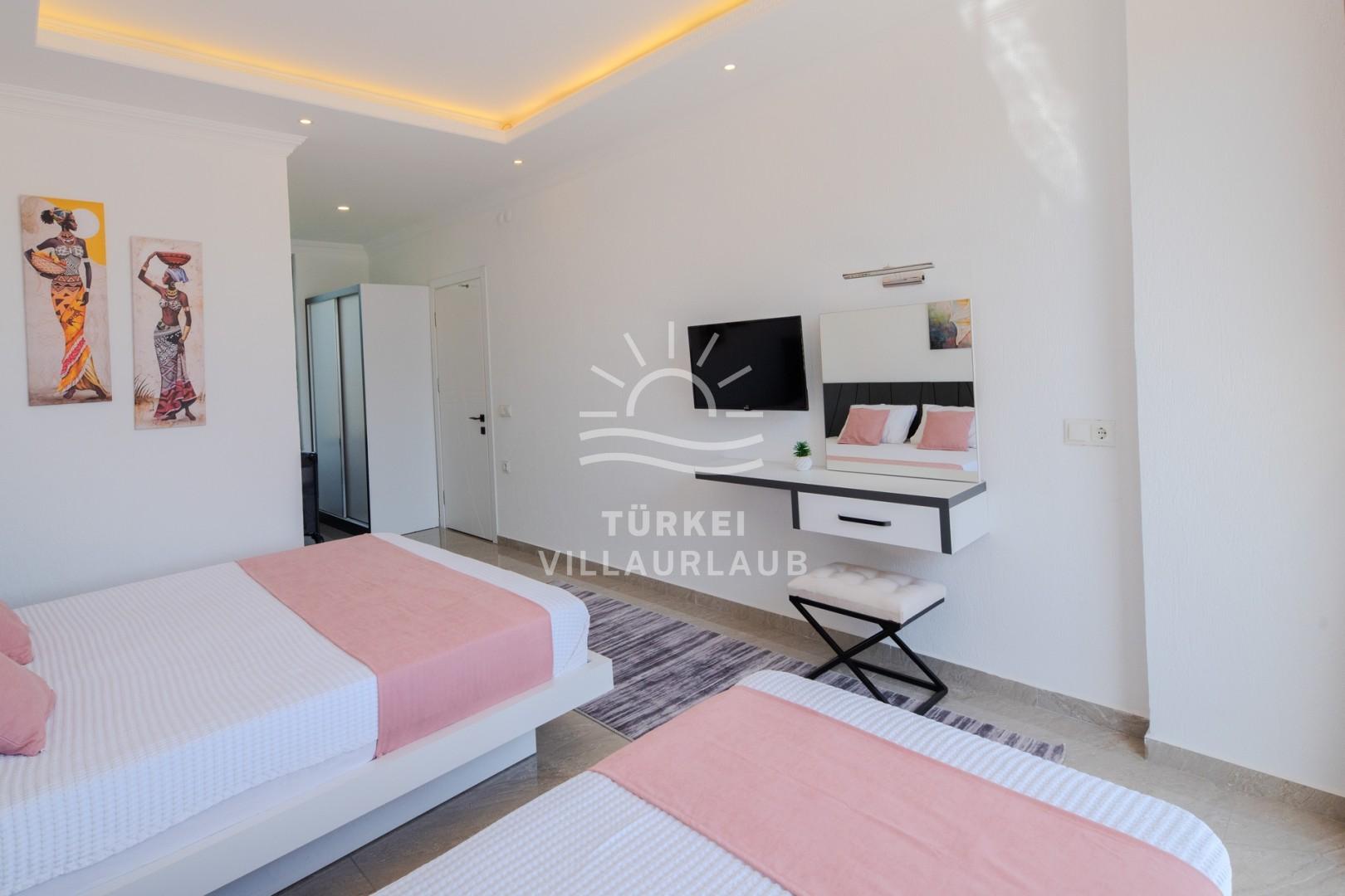 Villa Ruanna 1 Çavdır fotoğrafı