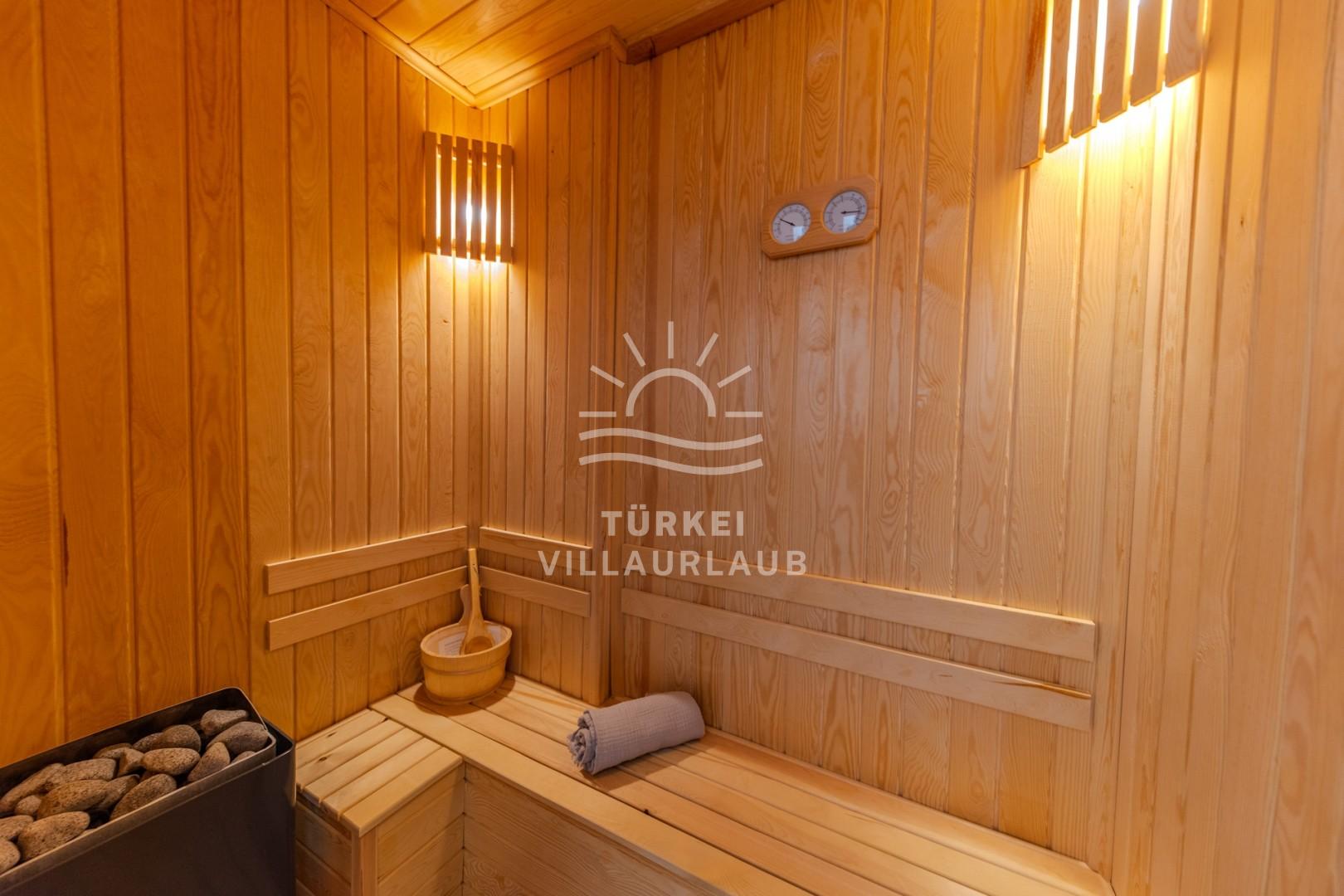 Villa Ruanna 1 Çavdır fotoğrafı