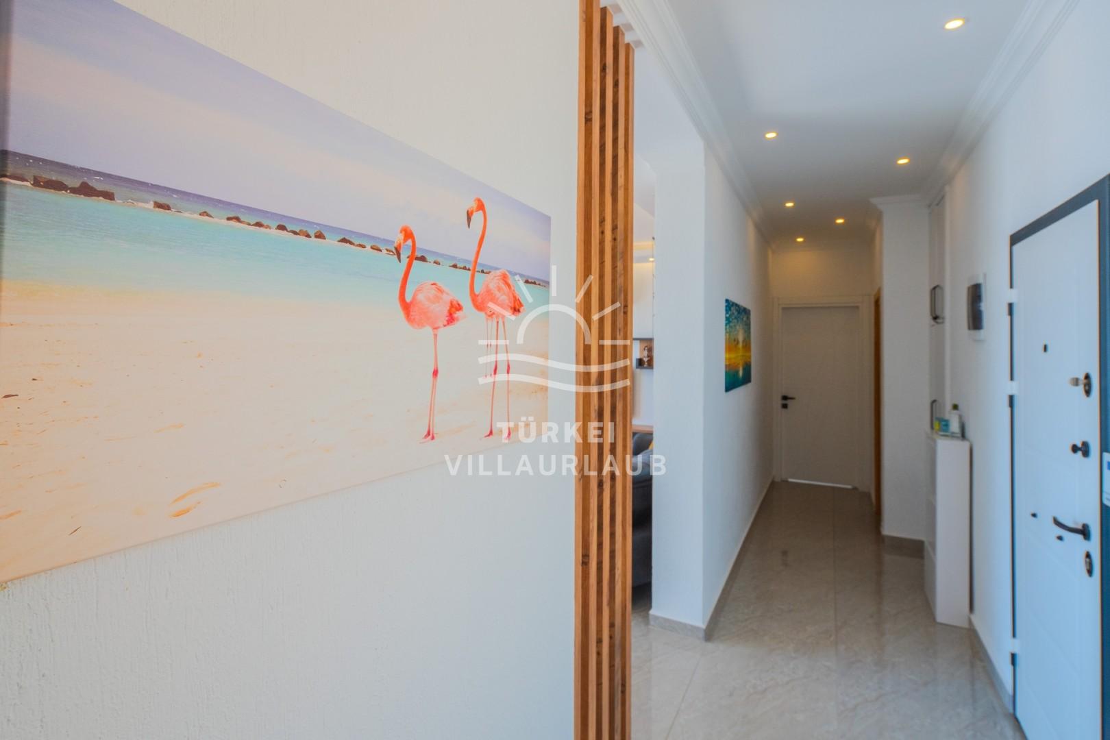 Villa Ruanna 1 Çavdır fotoğrafı