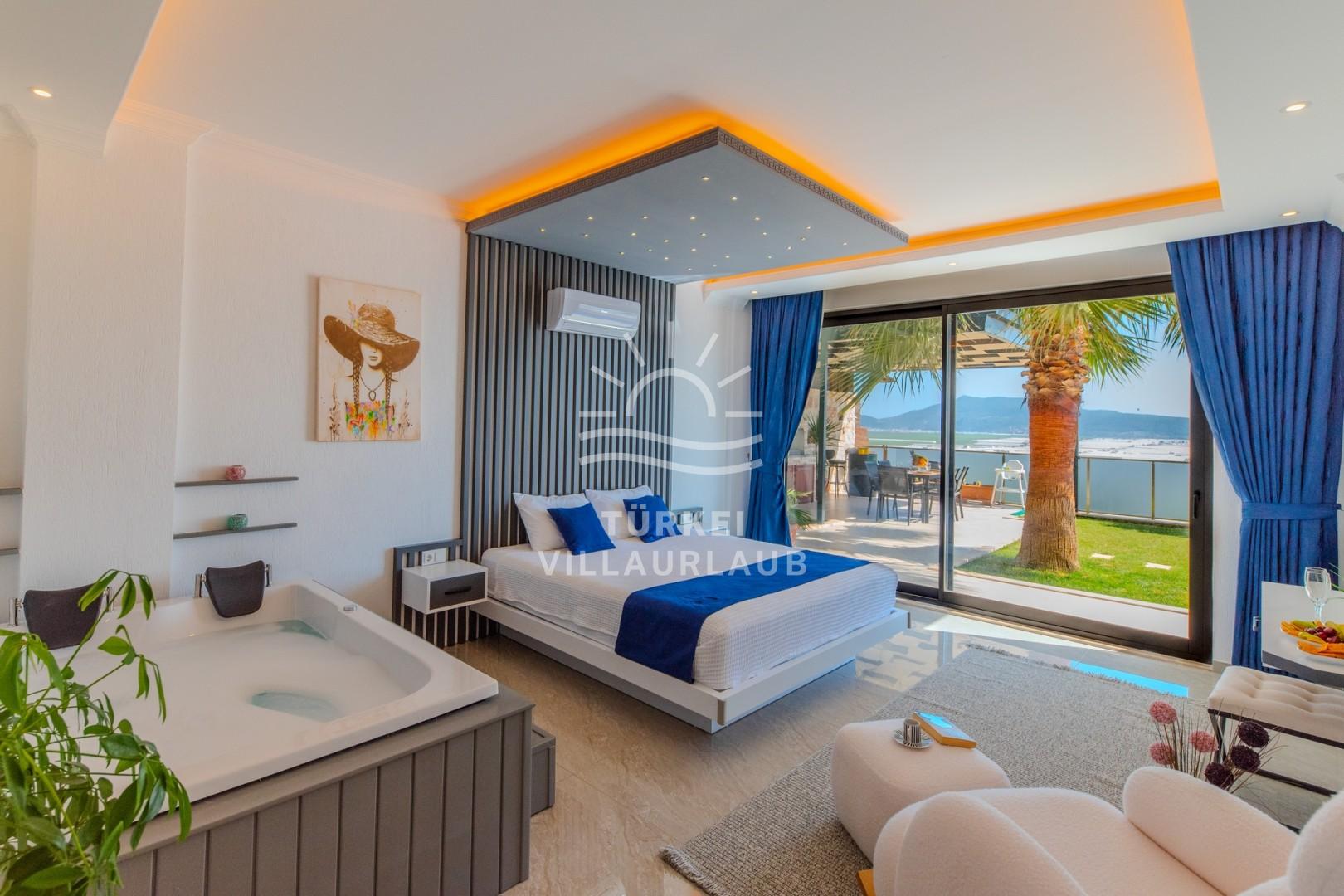 Villa Ruanna 1 Çavdır fotoğrafı