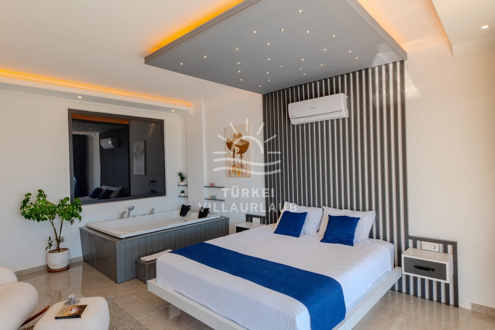 Villa Ruanna 1 Çavdır fotoğrafı