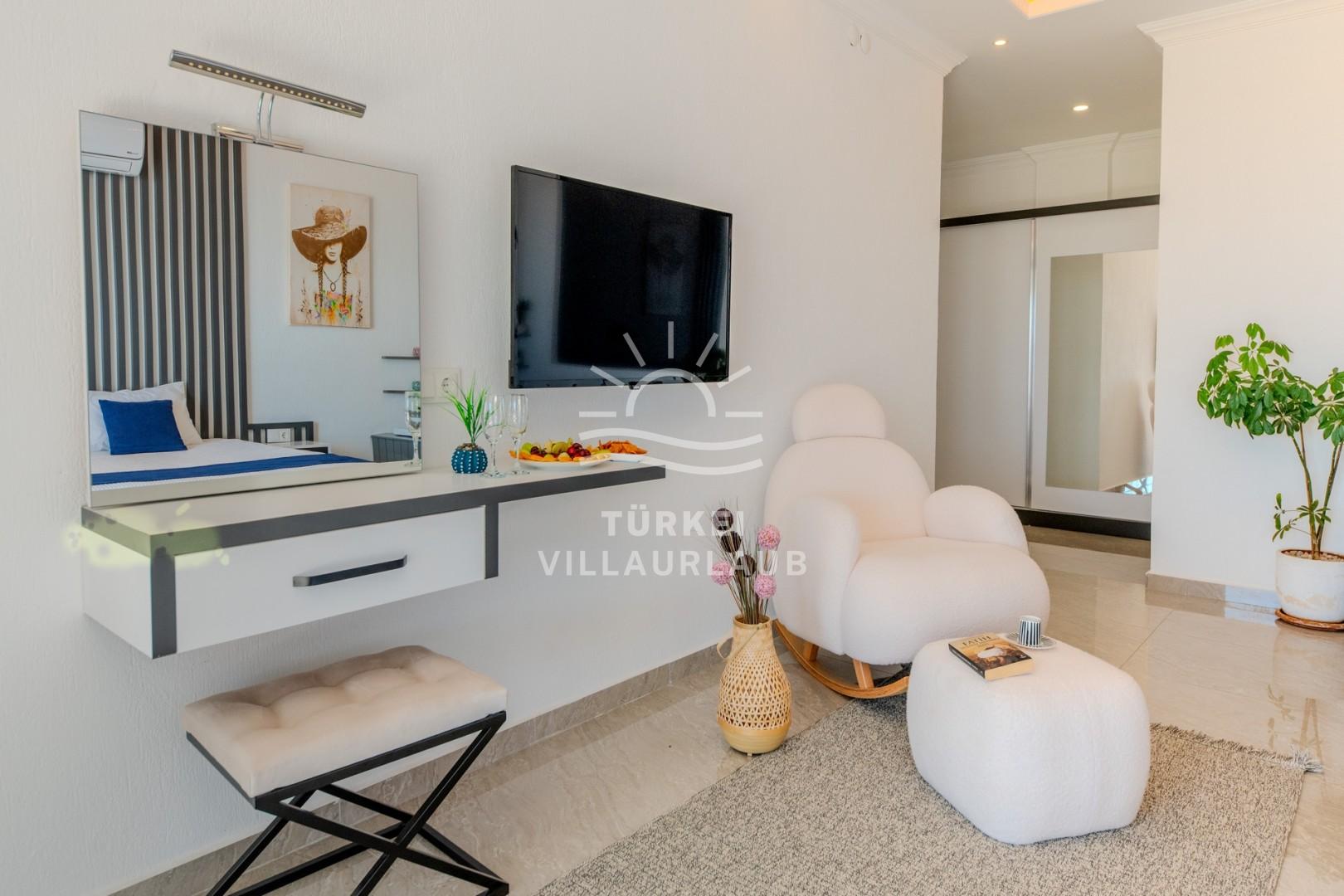 Villa Ruanna 1 Çavdır fotoğrafı