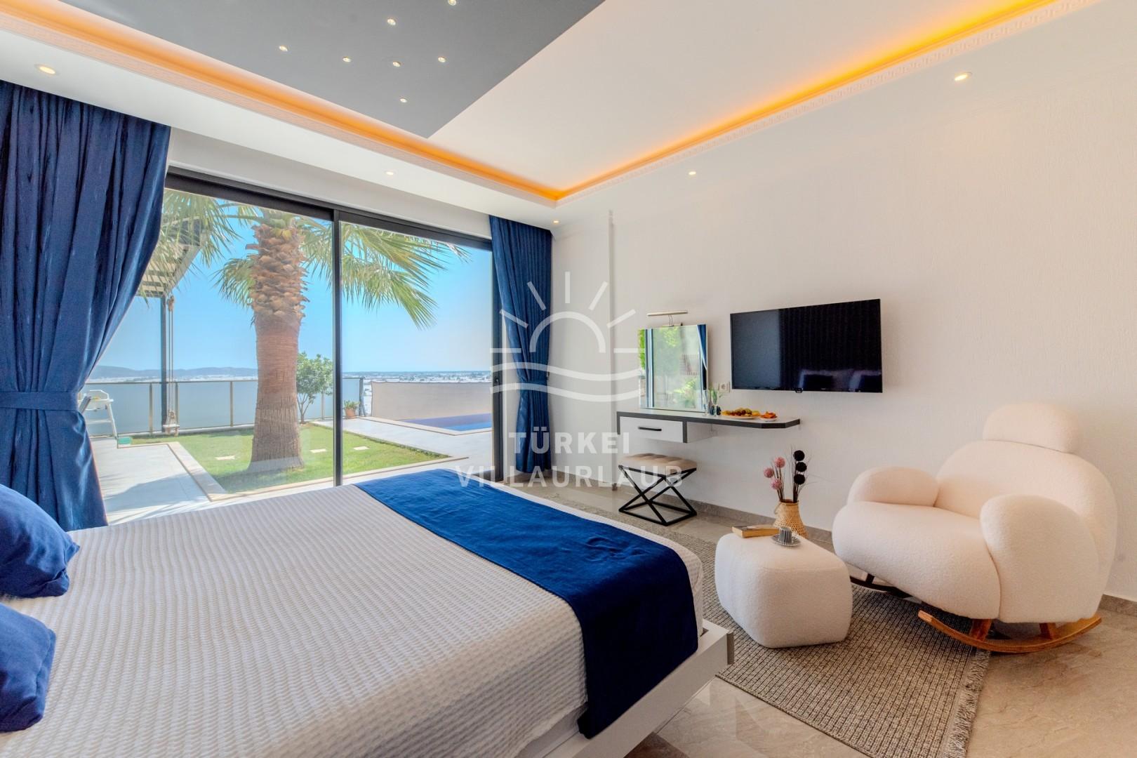 Villa Ruanna 1 Çavdır fotoğrafı