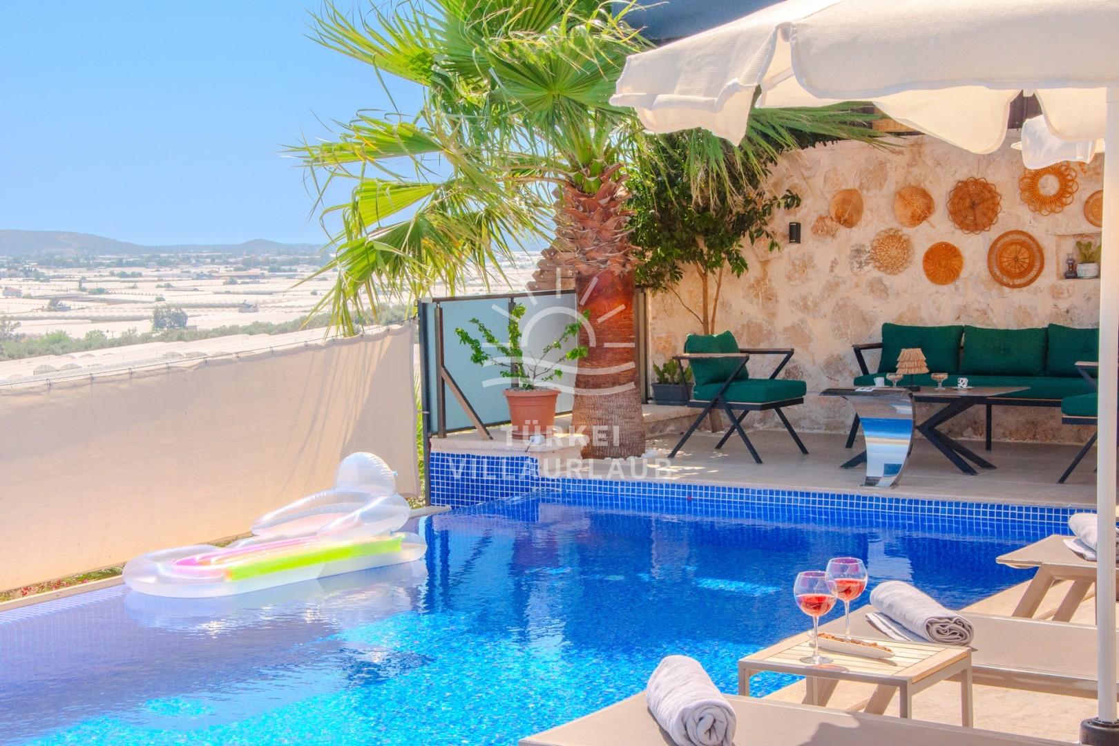 Villa Ruanna 1 Çavdır fotoğrafı