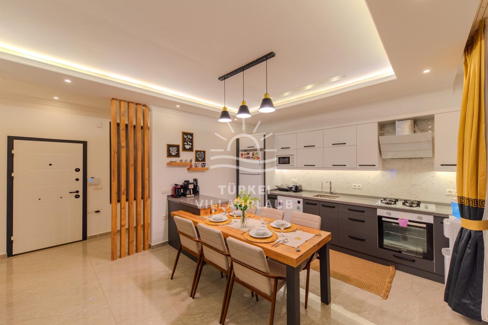 Villa Ruanna 1 Çavdır fotoğrafı