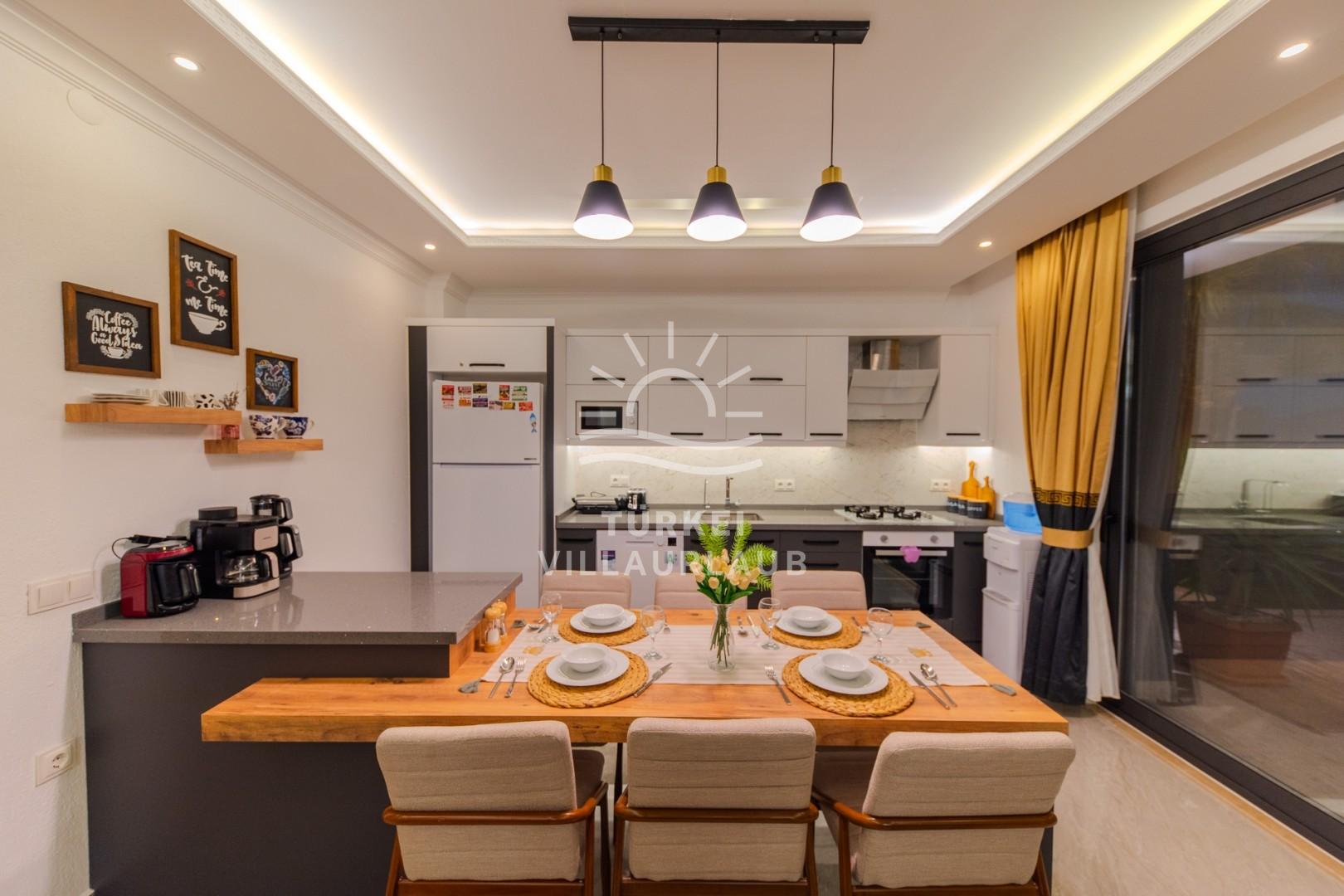 Villa Ruanna 1 Çavdır fotoğrafı