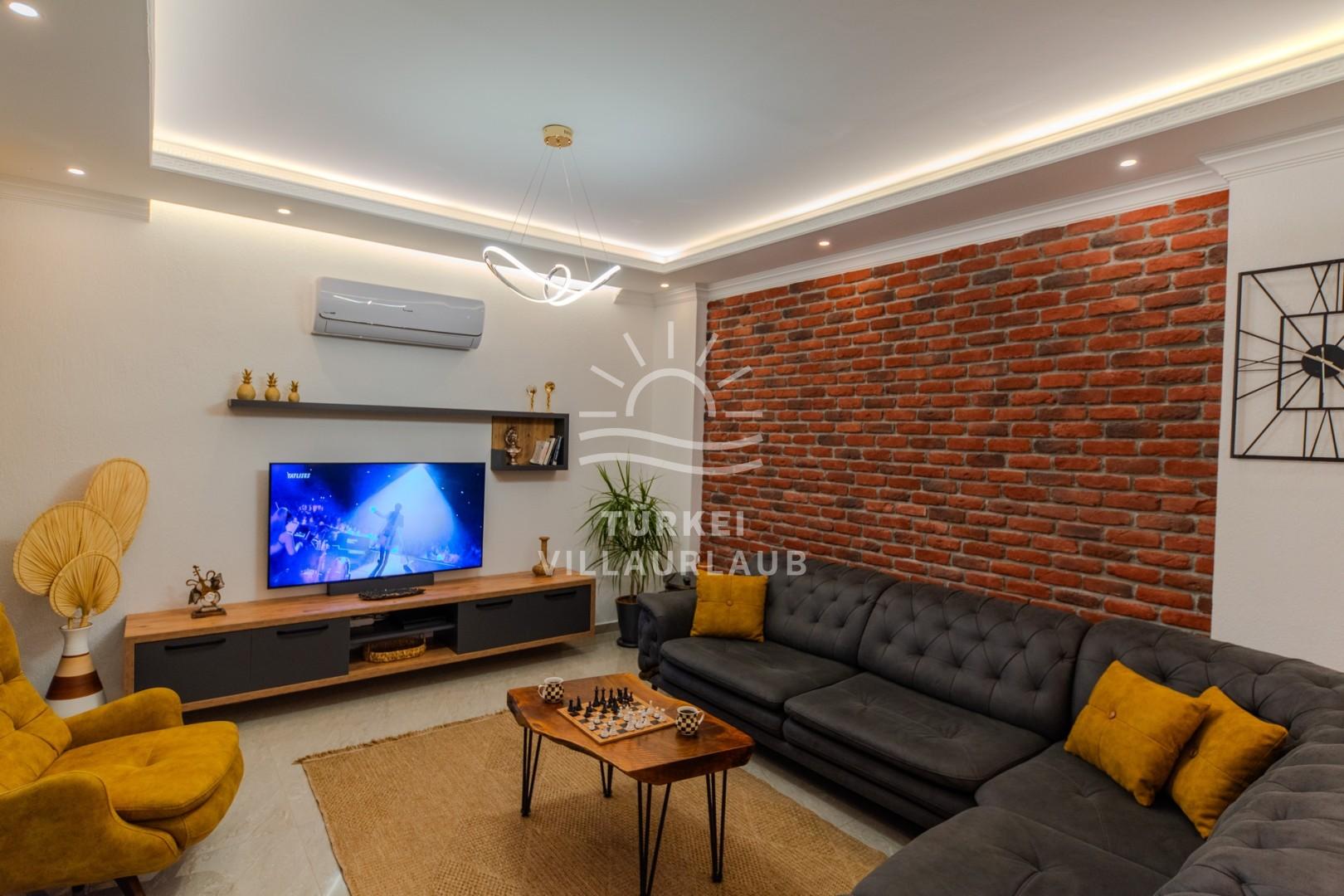 Villa Ruanna 1 Çavdır fotoğrafı