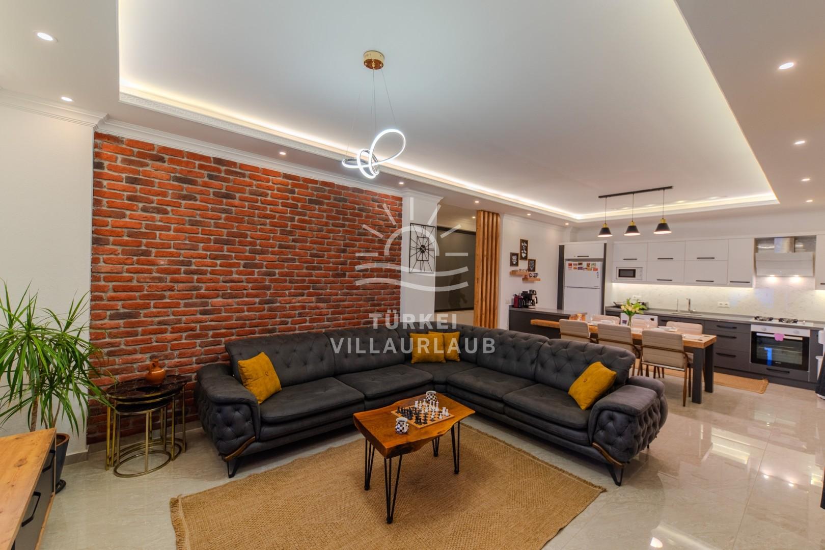 Villa Ruanna 1 Çavdır fotoğrafı