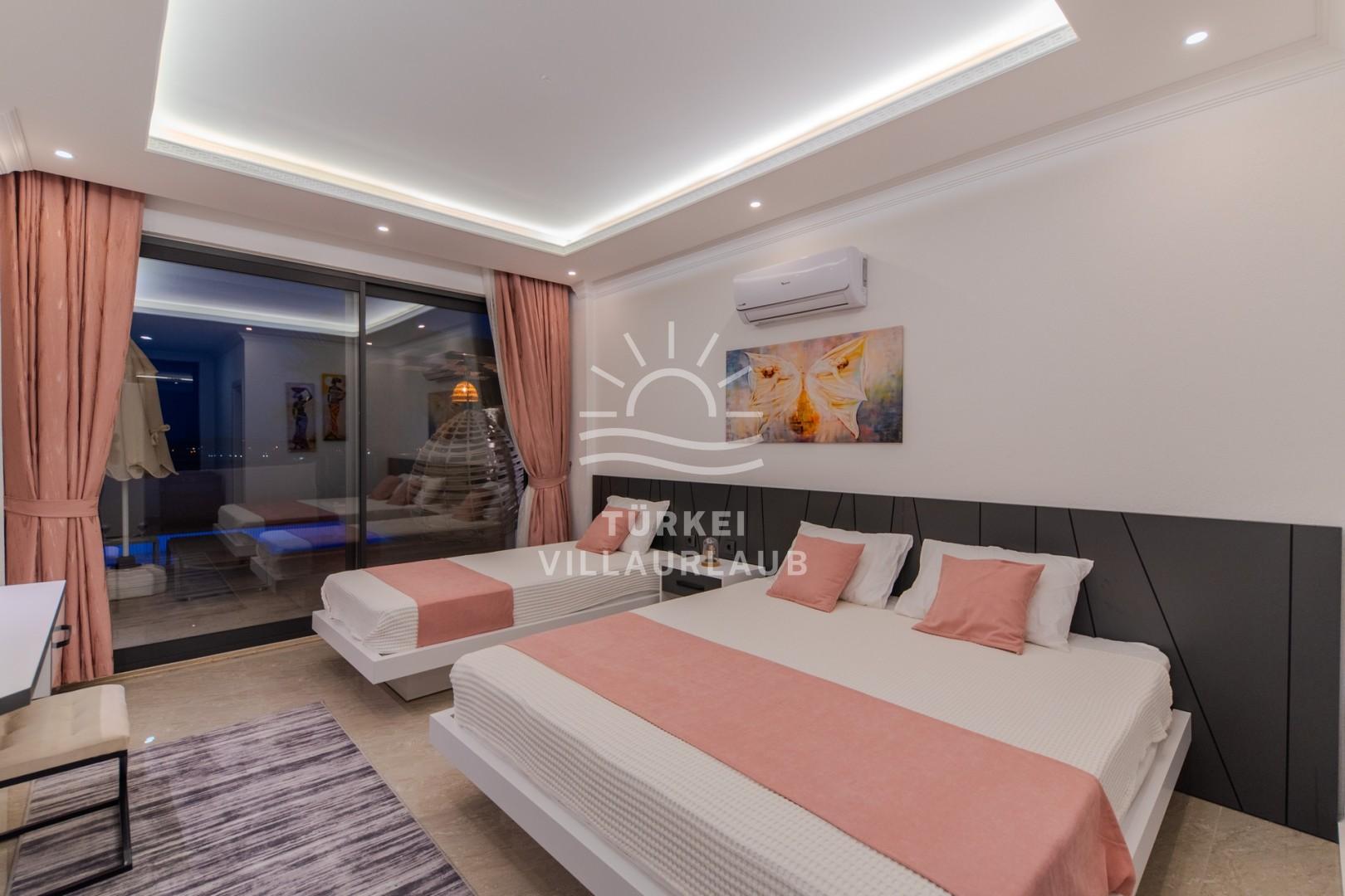Villa Ruanna 1 Çavdır fotoğrafı