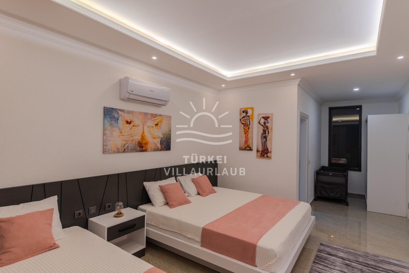 Villa Ruanna 1 Çavdır fotoğrafı