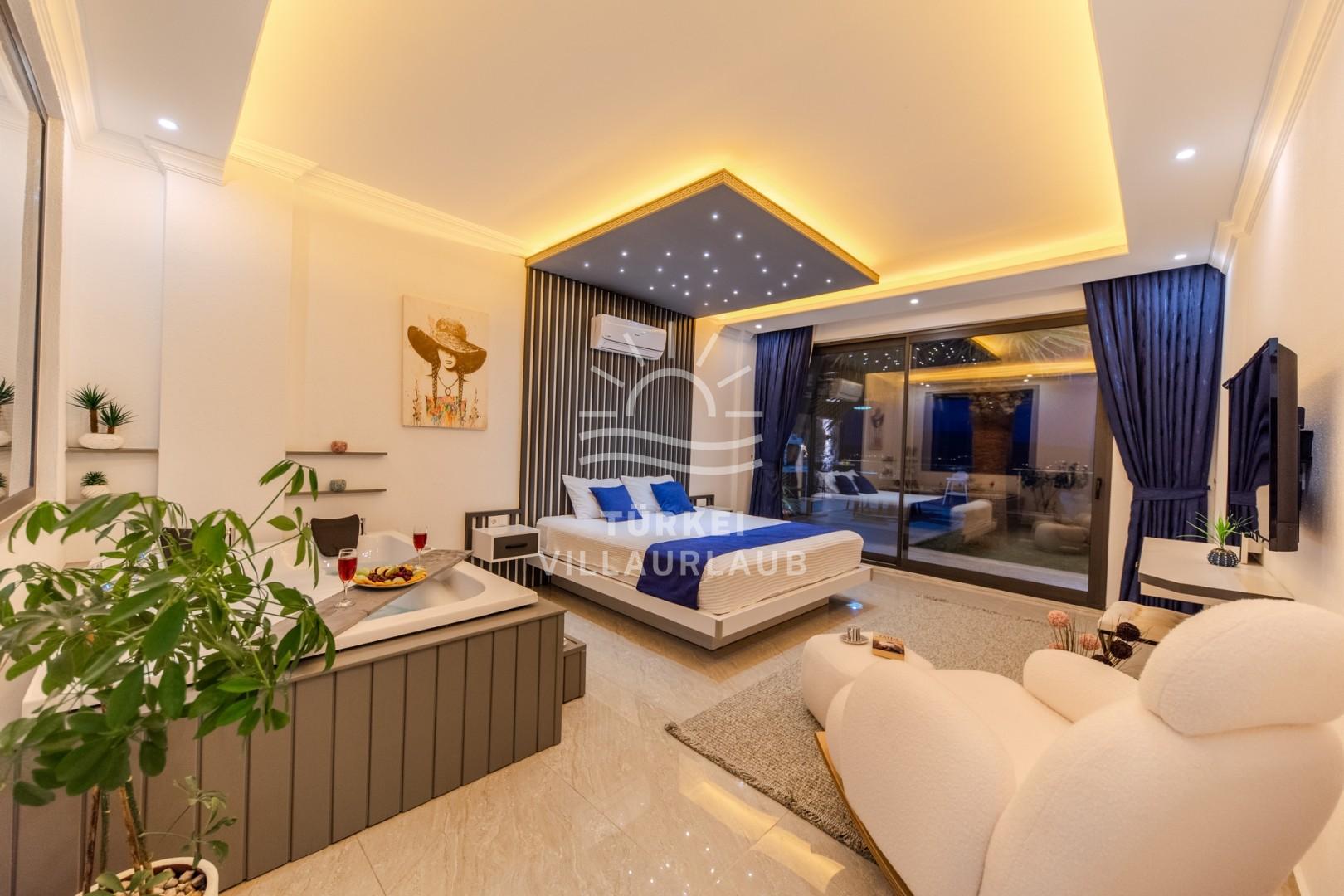Villa Ruanna 1 Çavdır fotoğrafı