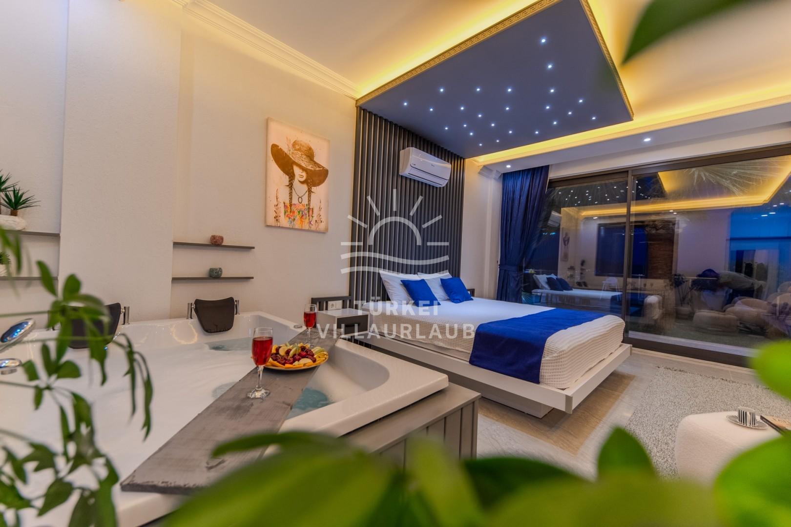 Villa Ruanna 1 Çavdır fotoğrafı