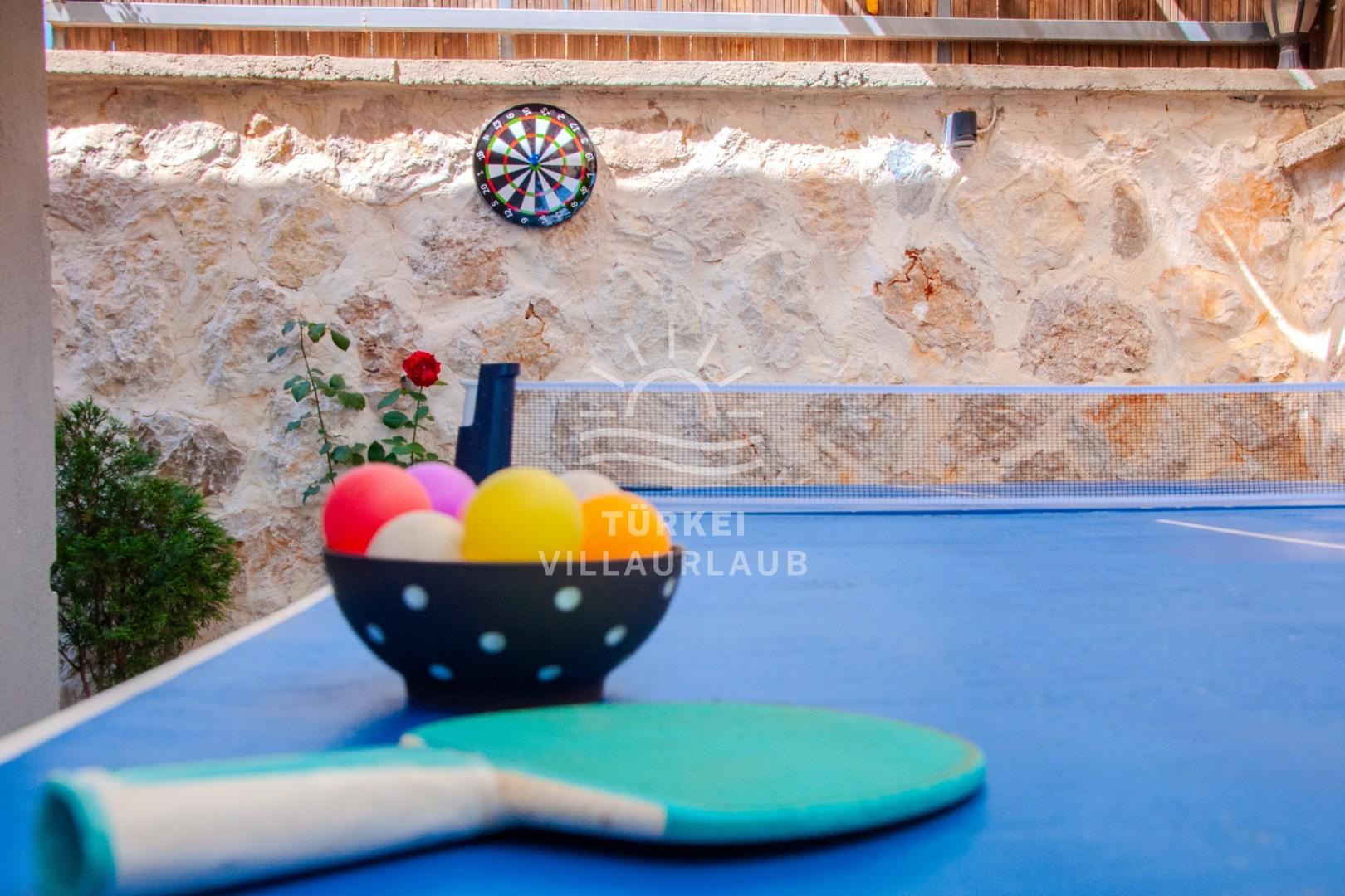 Villa Ruanna 1 Çavdır fotoğrafı